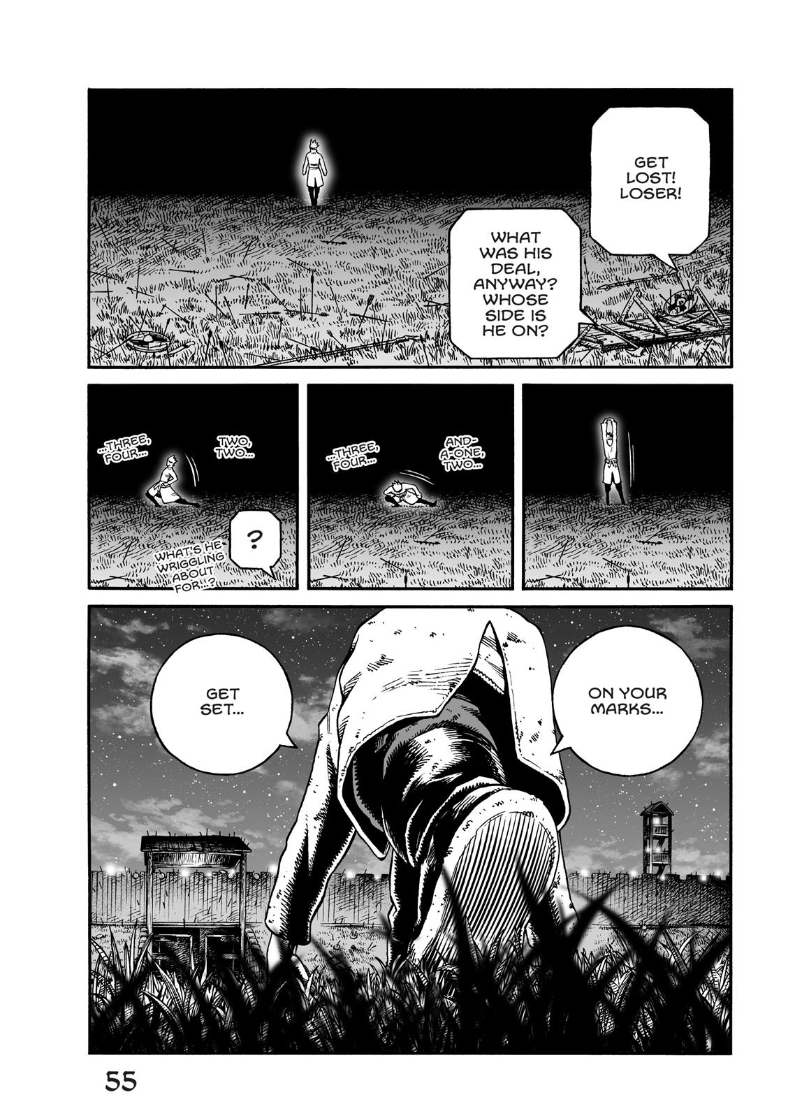 Vinland Saga Ch.147 p.7