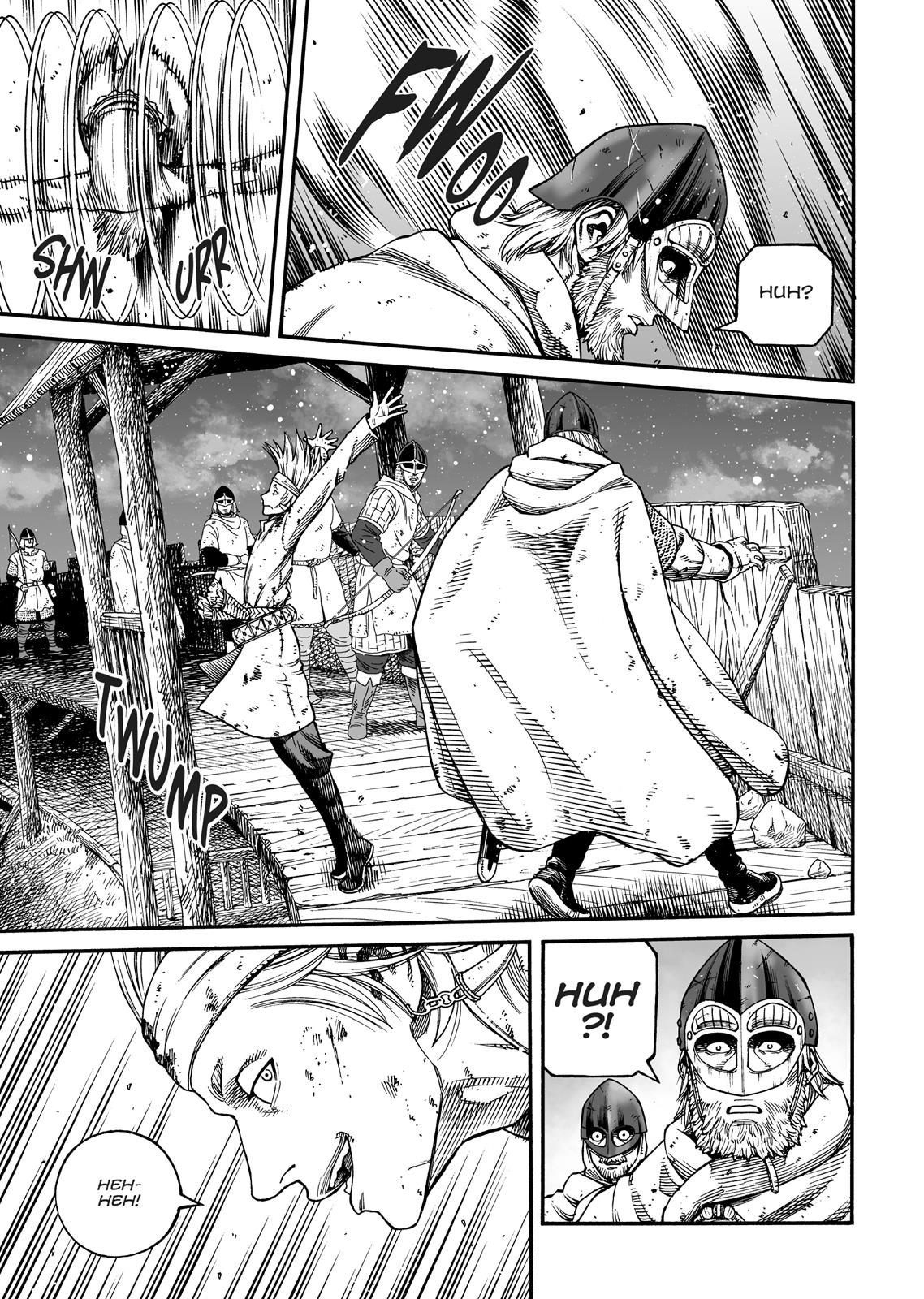 Vinland Saga Ch.147 p.11