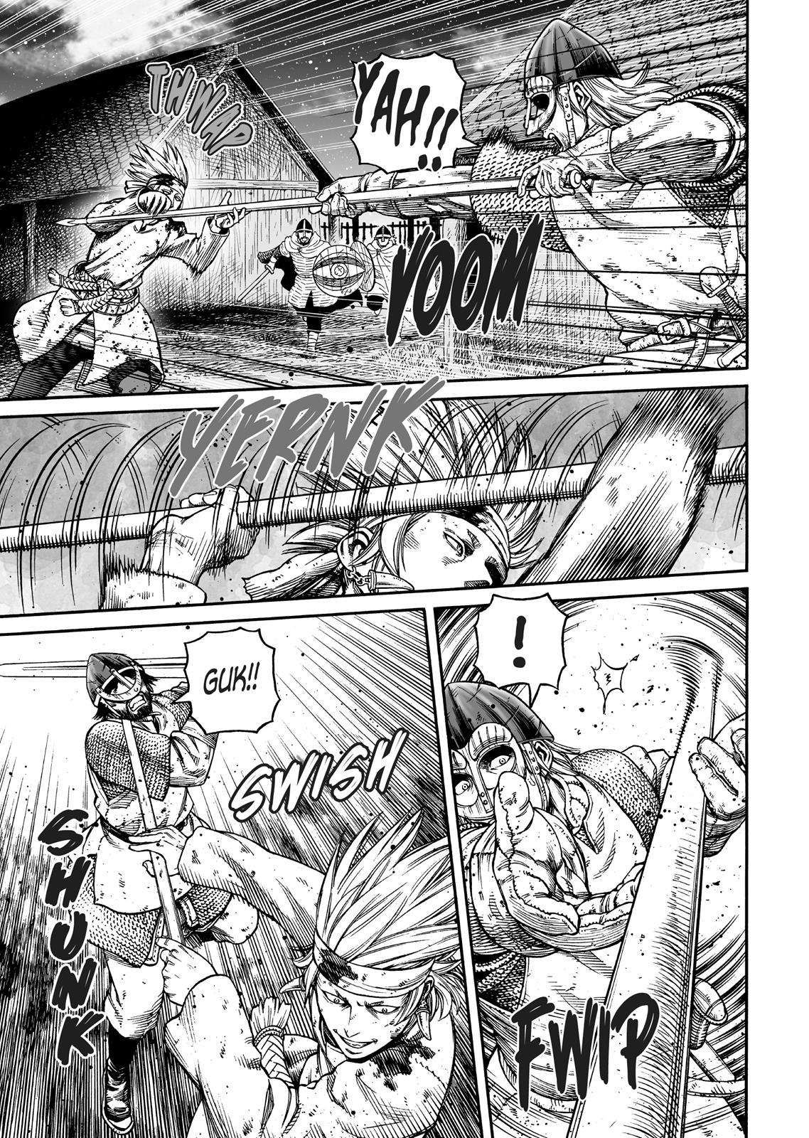 Vinland Saga Ch.147 p.13