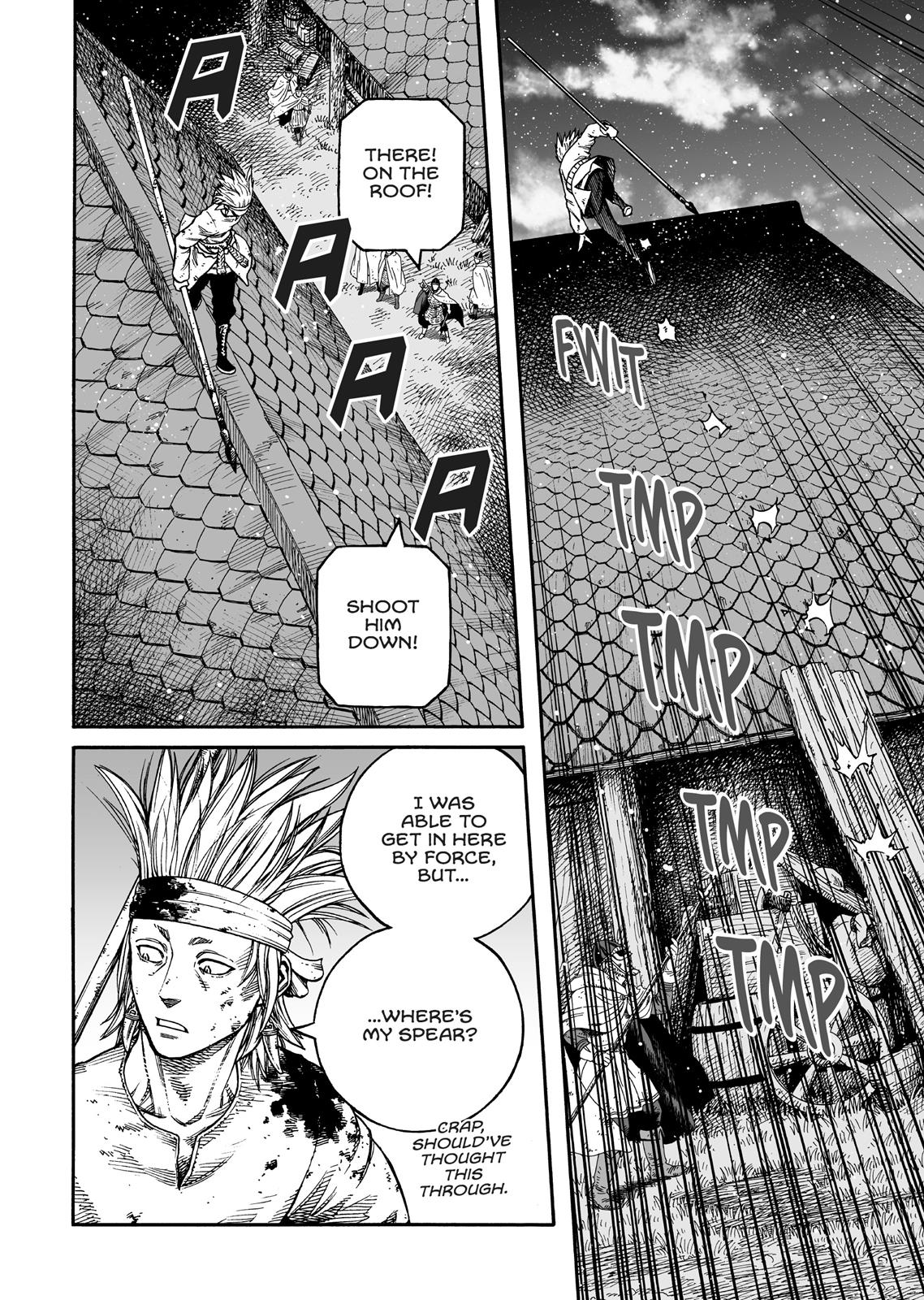 Vinland Saga Ch.147 p.14