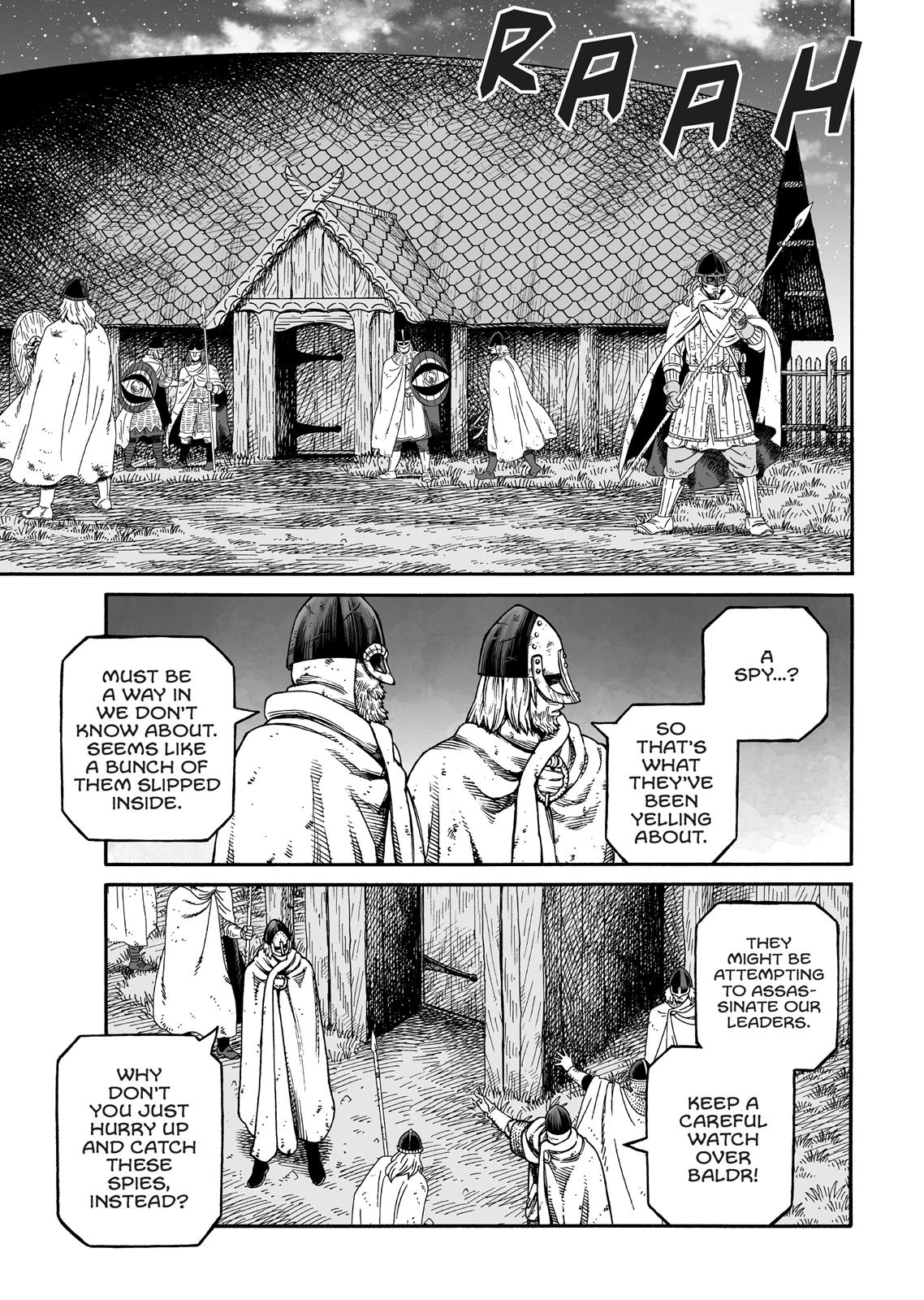 Vinland Saga Ch.147 p.15