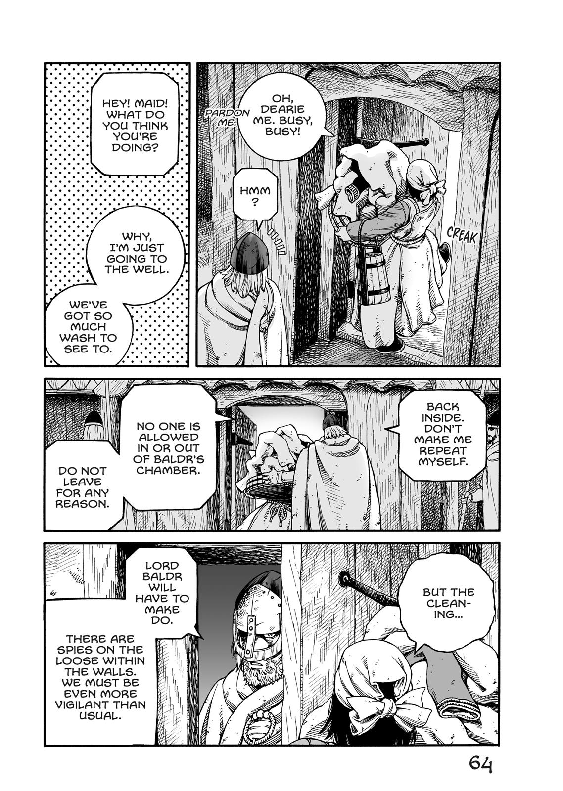 Vinland Saga Ch.147 p.16