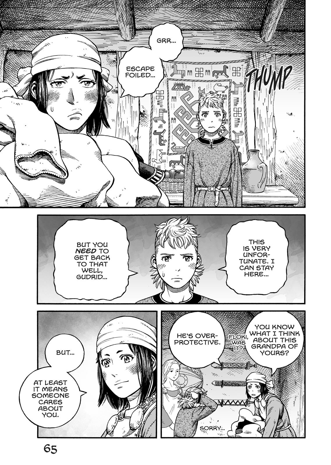 Vinland Saga Ch.147 p.17