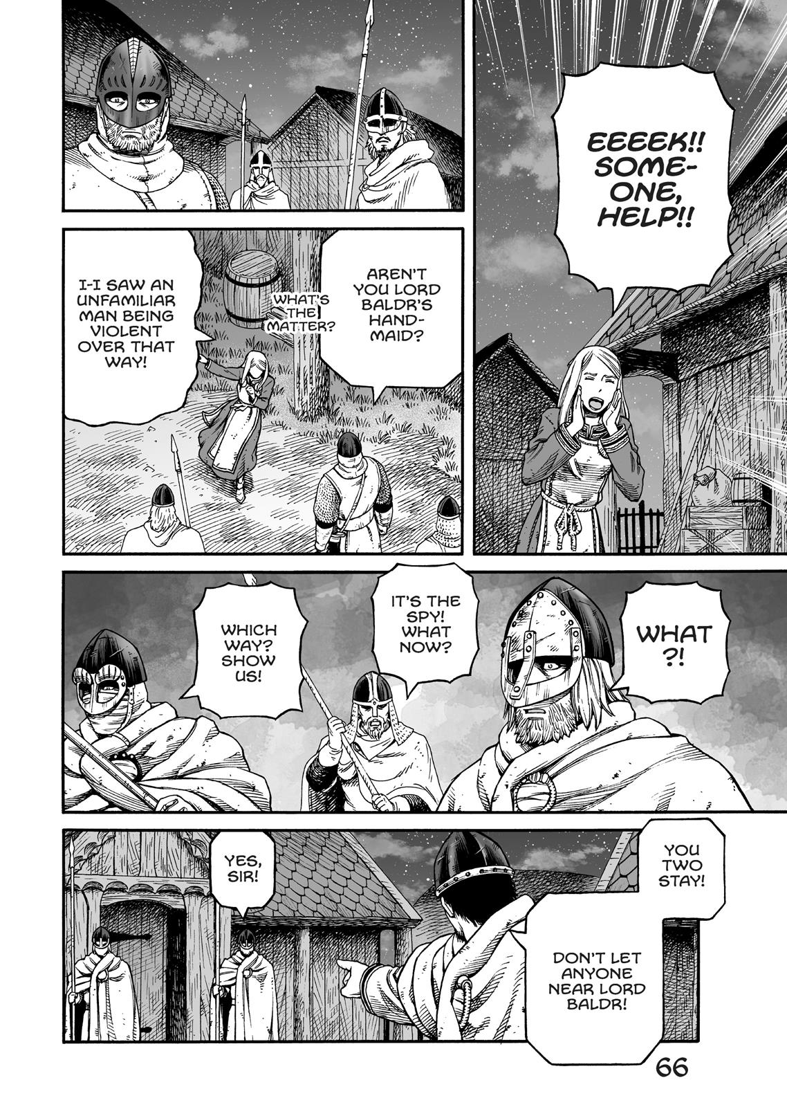 Vinland Saga Ch.147 p.18