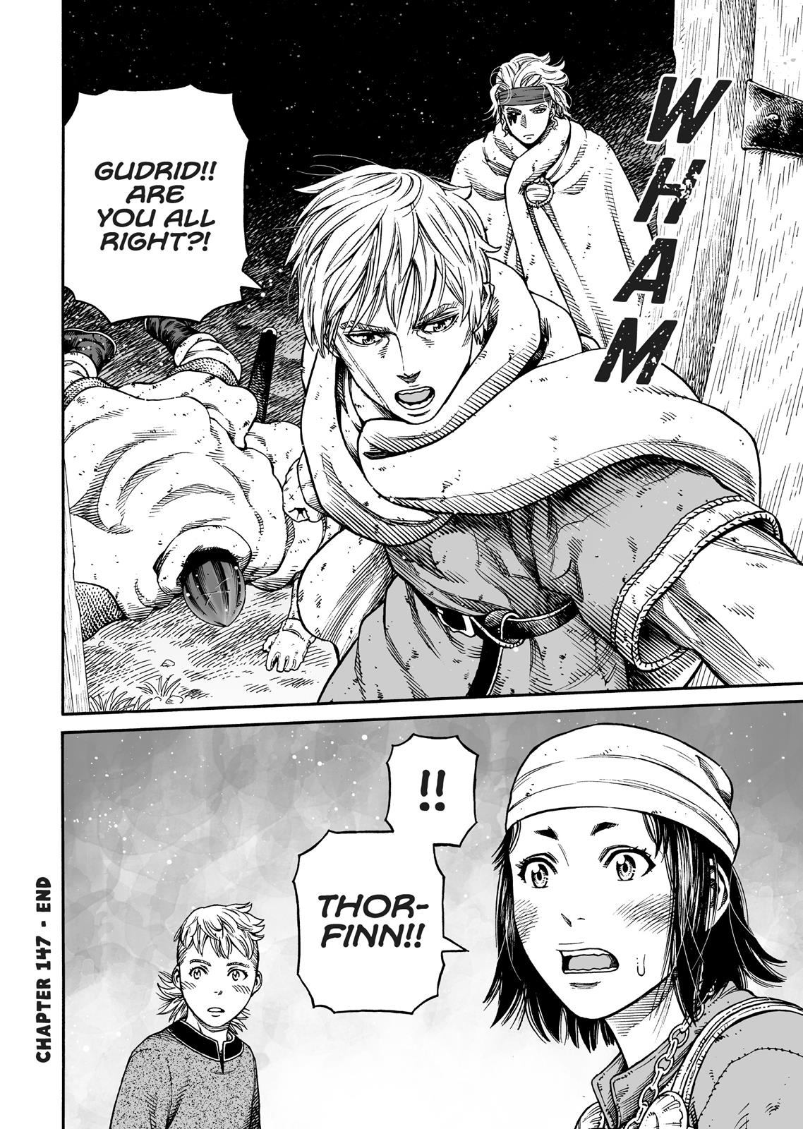 Vinland Saga Ch.147 p.20