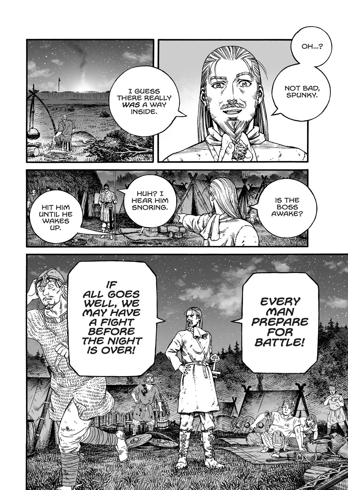 Vinland Saga Ch.148 p.4