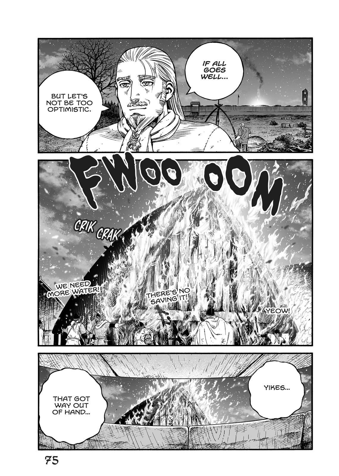 Vinland Saga Ch.148 p.5