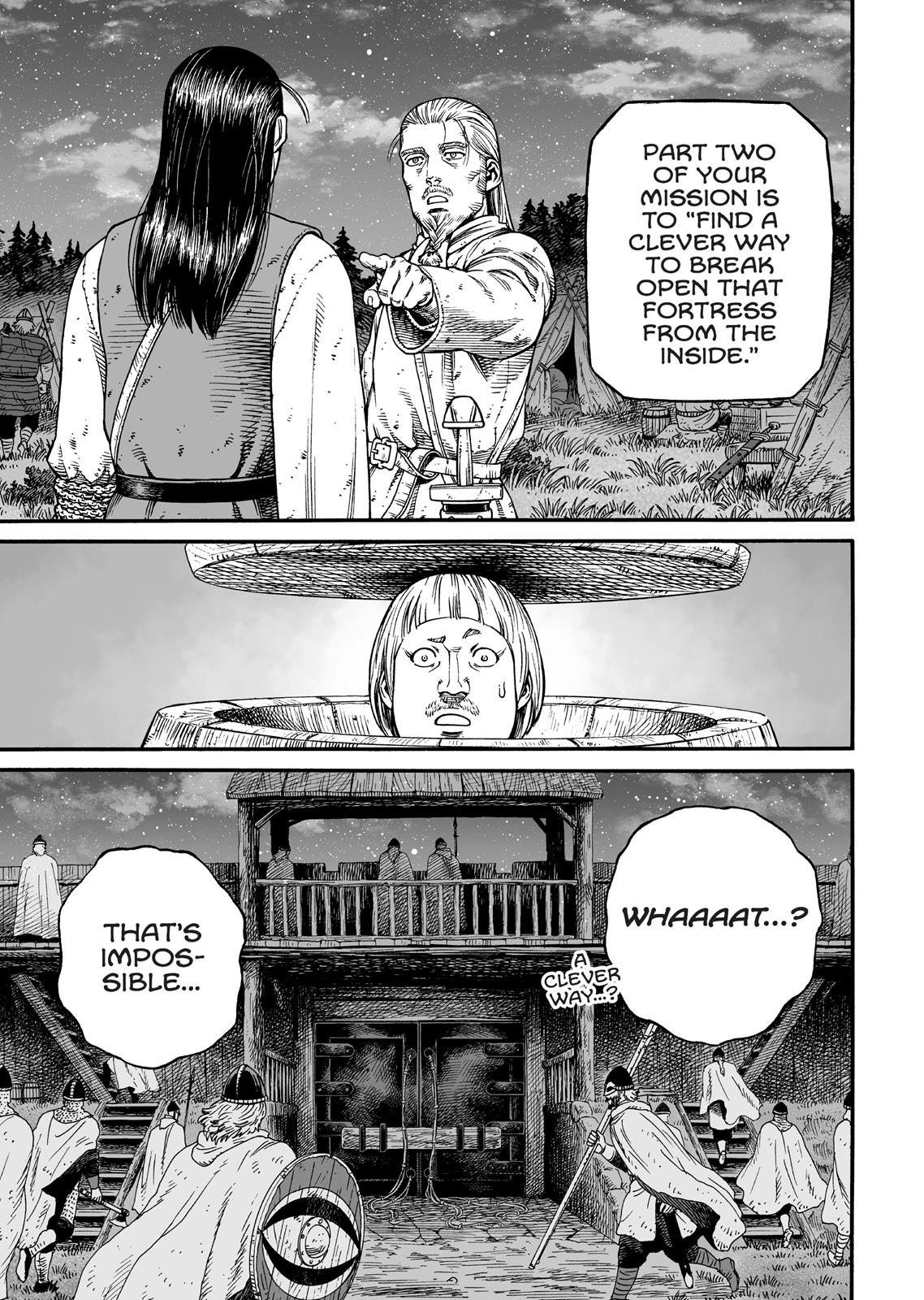 Vinland Saga Ch.148 p.7