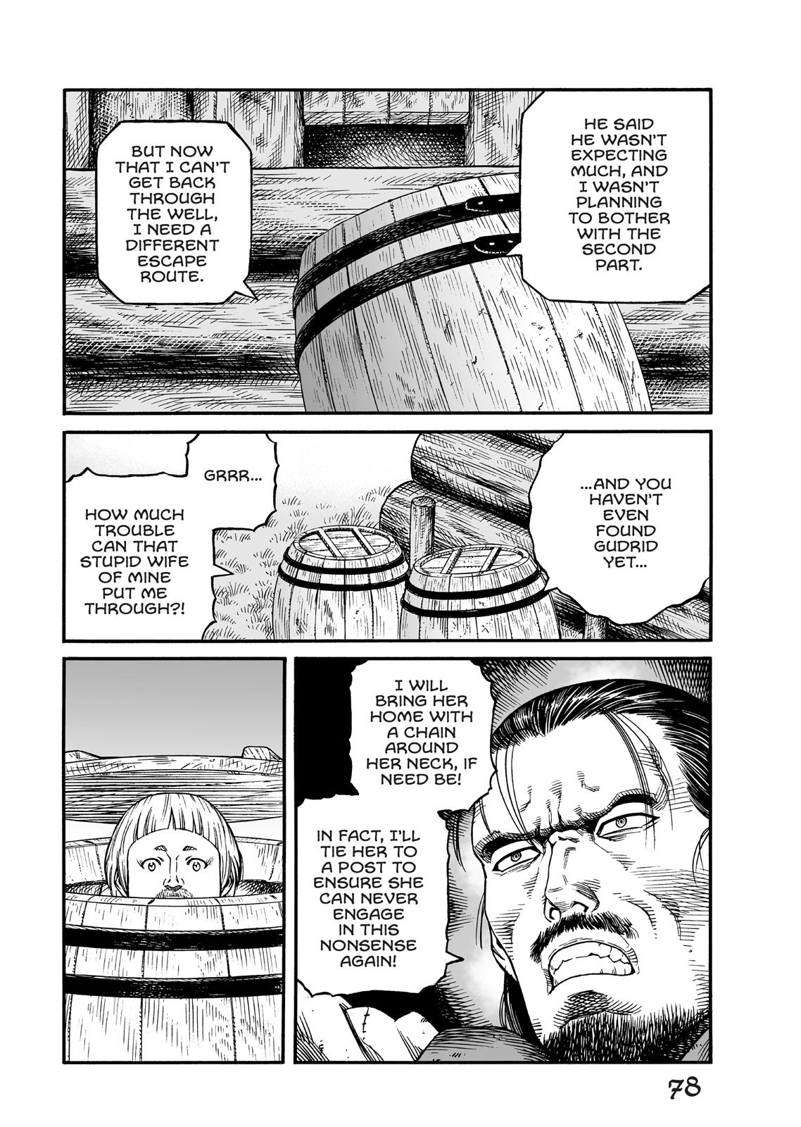 Vinland Saga Ch.148 p.8