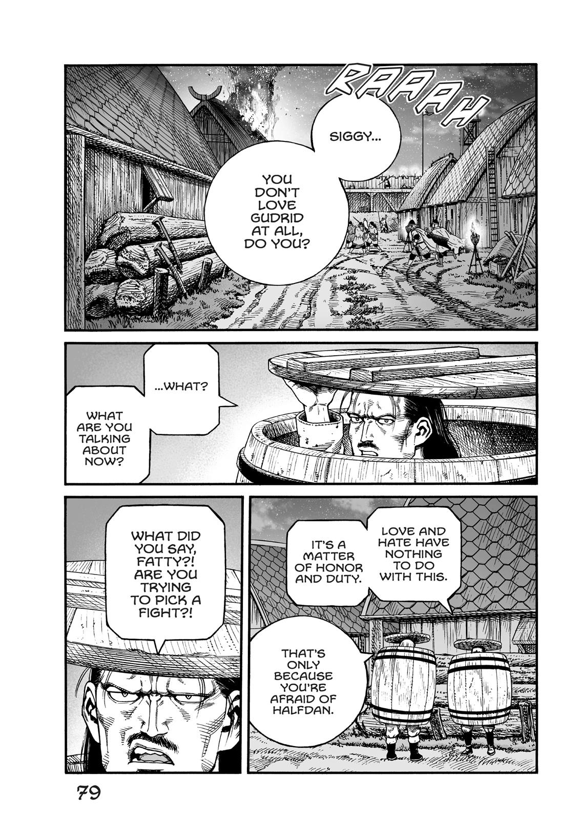 Vinland Saga Ch.148 p.9