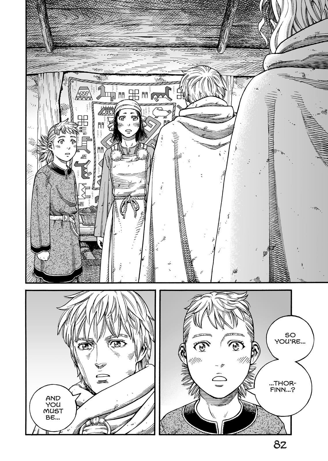 Vinland Saga Ch.148 p.12