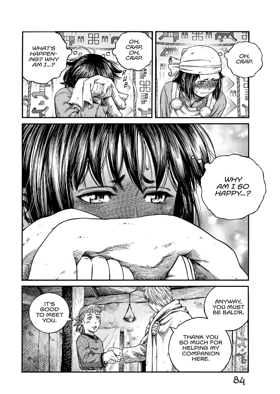 Vinland Saga Ch.148 p.14