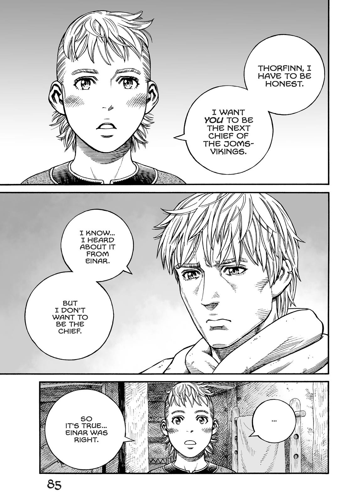 Vinland Saga Ch.148 p.15