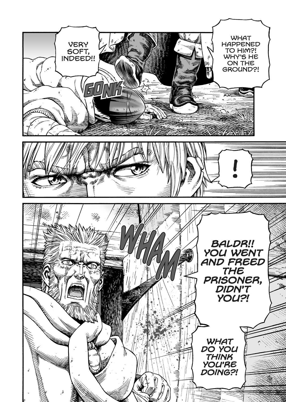 Vinland Saga Ch.148 p.18