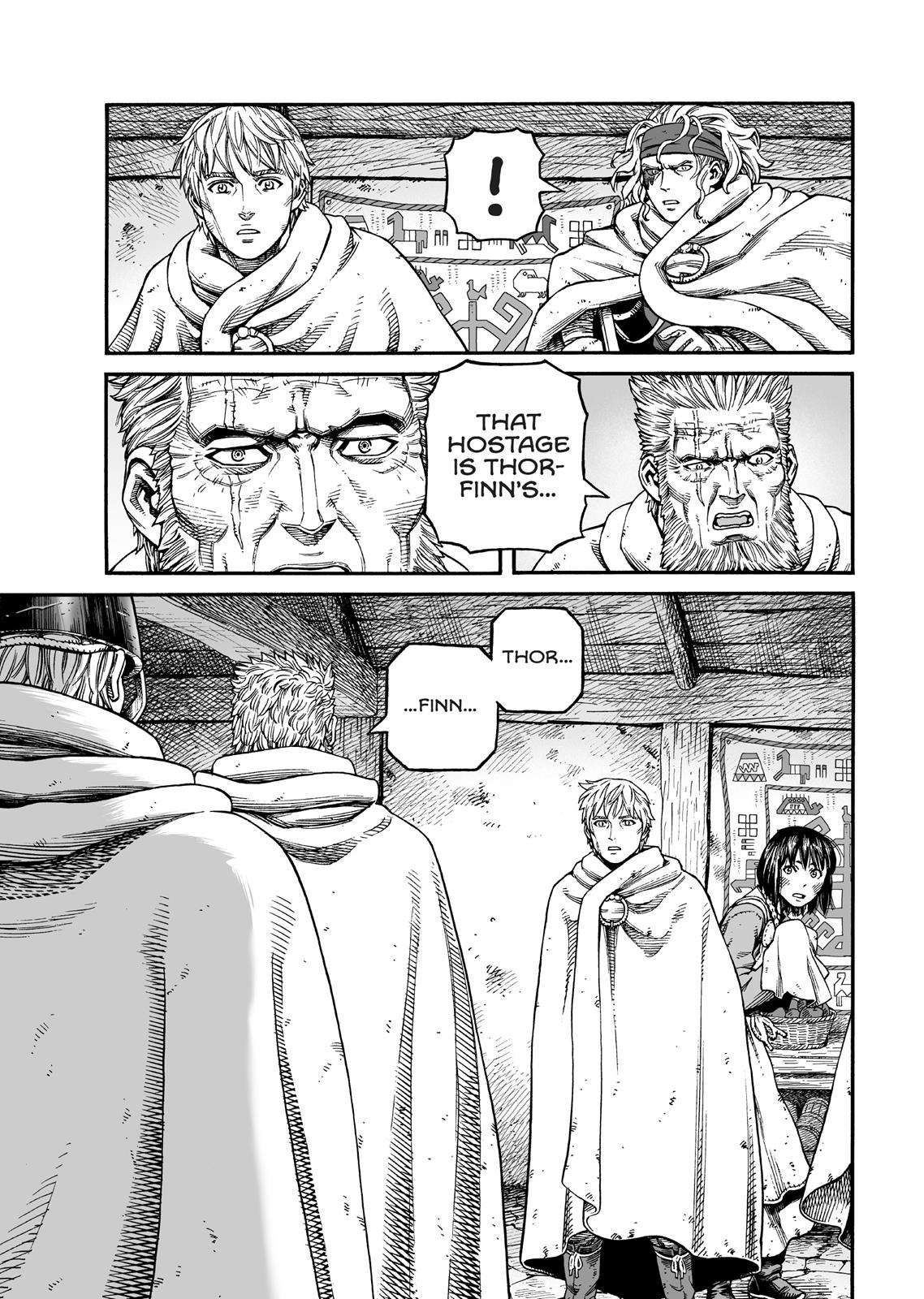 Vinland Saga Ch.148 p.19