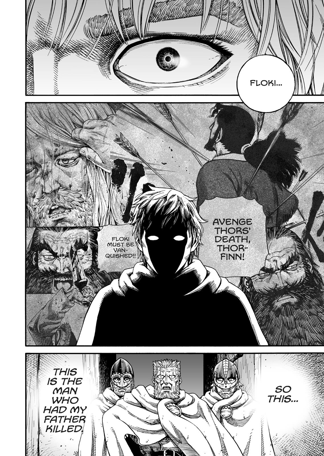 Vinland Saga Ch.148 p.20
