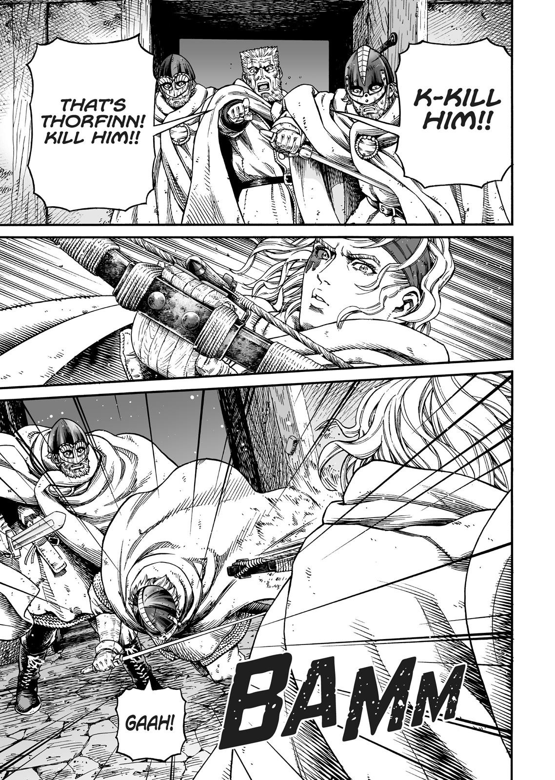 Vinland Saga Ch.148 p.21