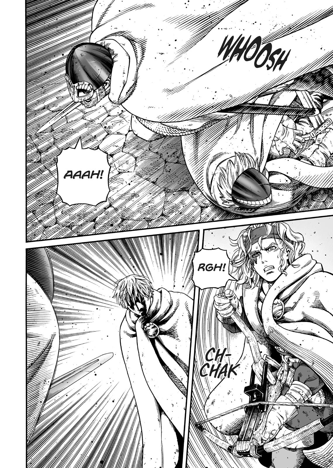 Vinland Saga Ch.148 p.22