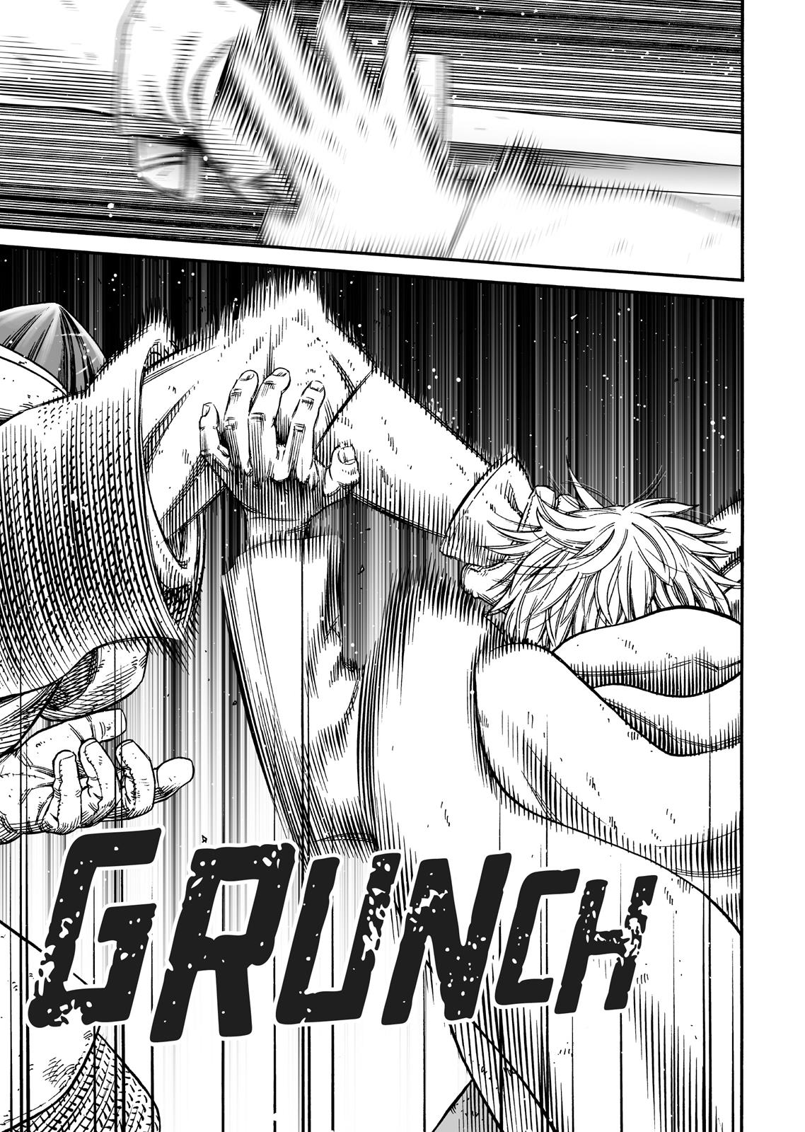 Vinland Saga Ch.148 p.23