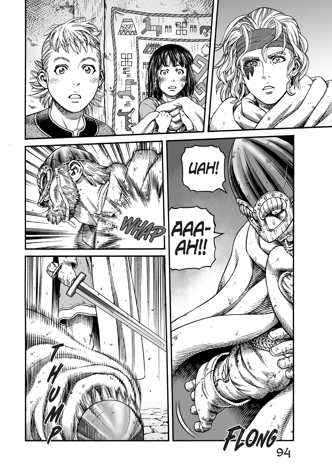 Vinland Saga Ch.148 p.24
