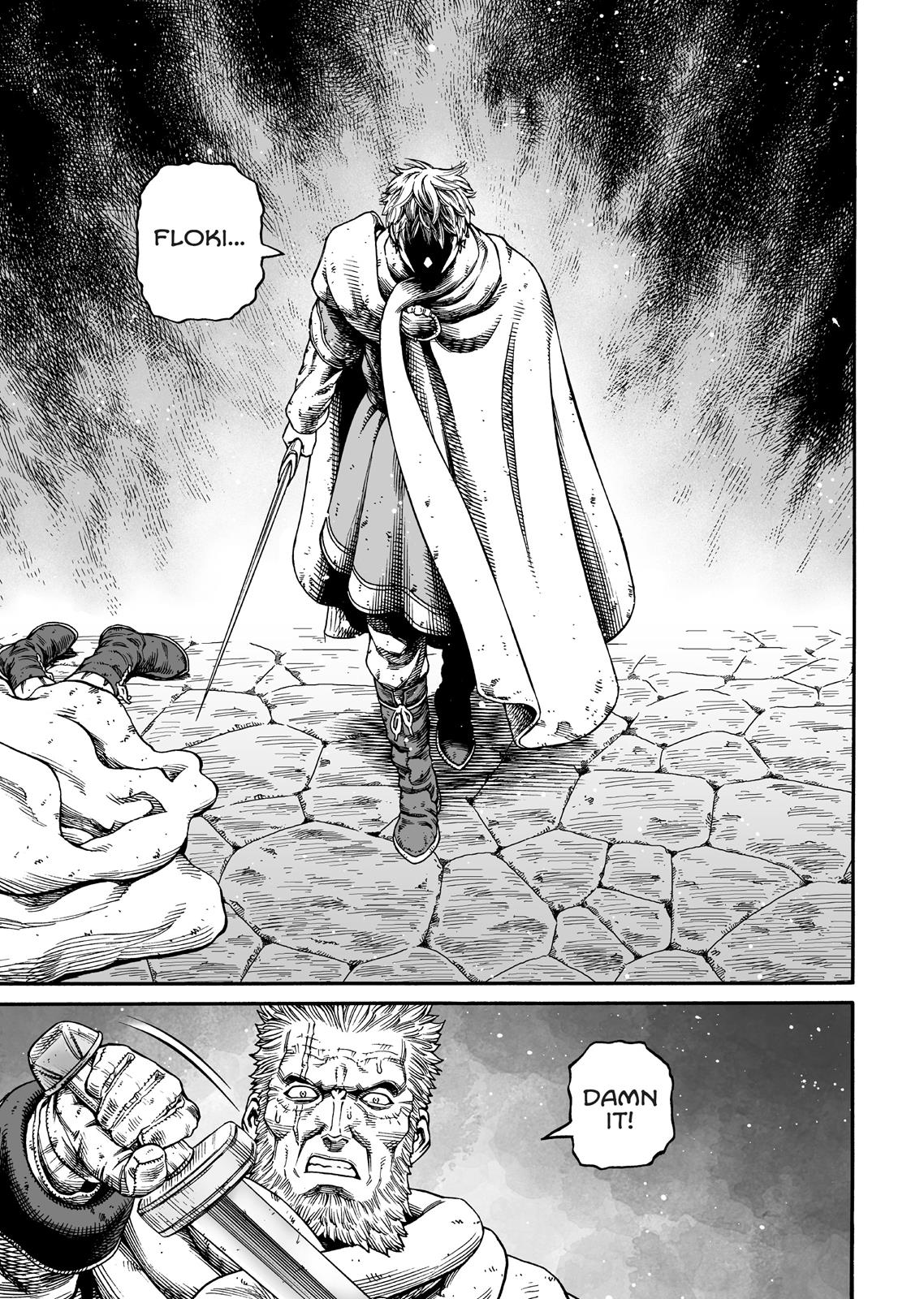 Vinland Saga Ch.148 p.25