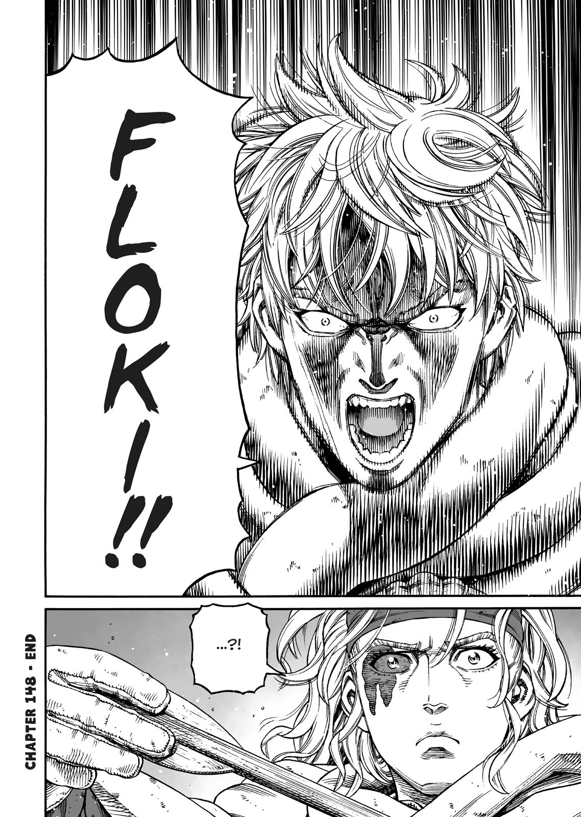 Vinland Saga Ch.148 p.26