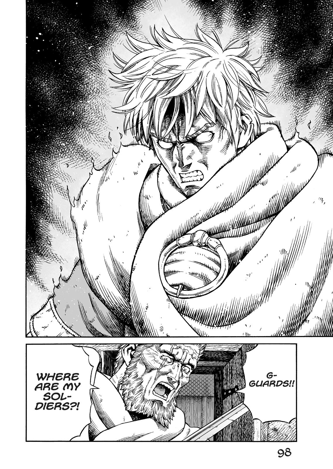Vinland Saga Ch.149 p.2