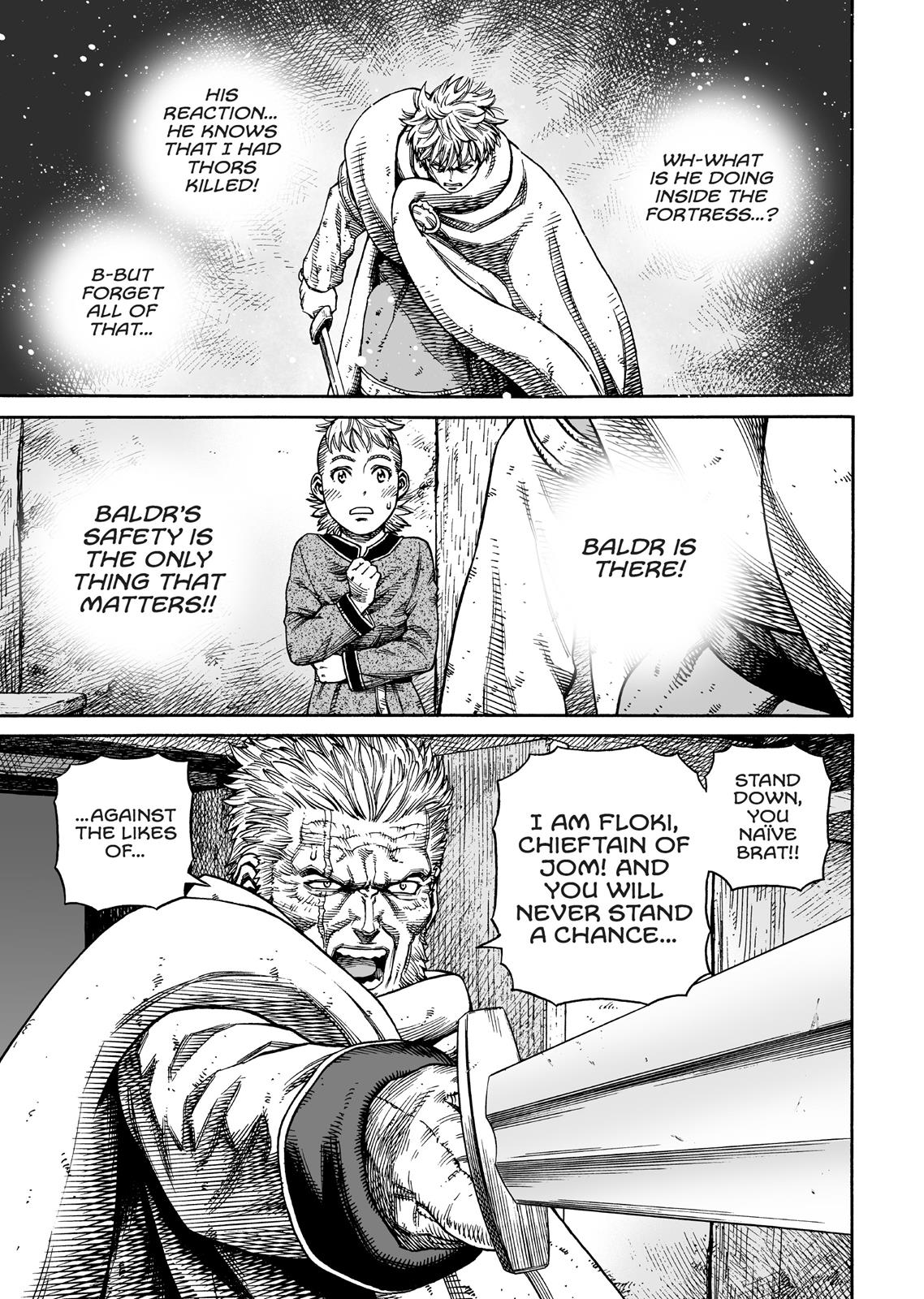 Vinland Saga Ch.149 p.3