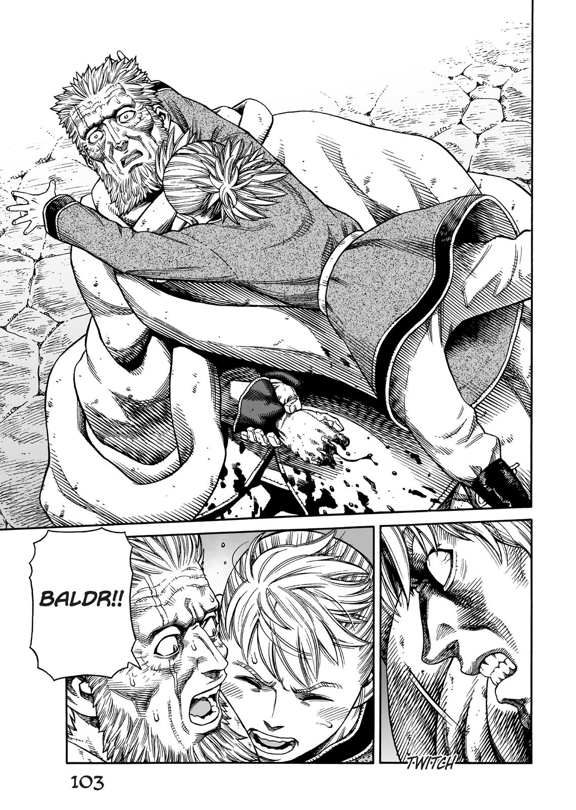 Vinland Saga Ch.149 p.7