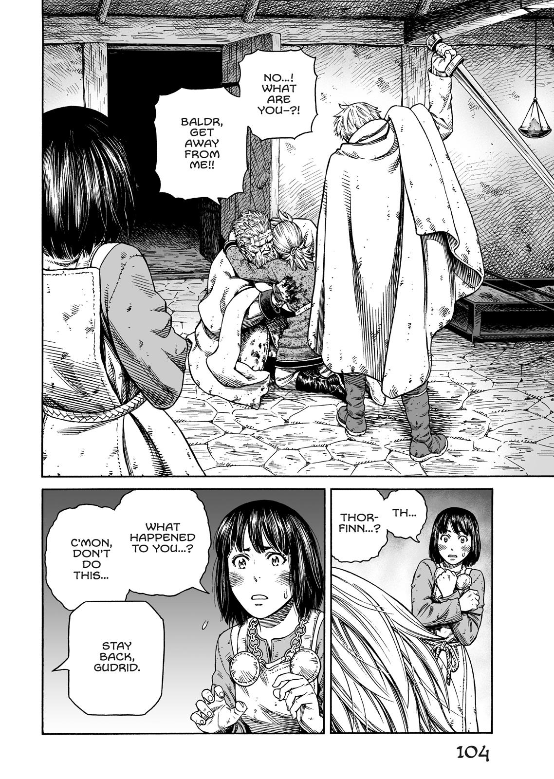 Vinland Saga Ch.149 p.8