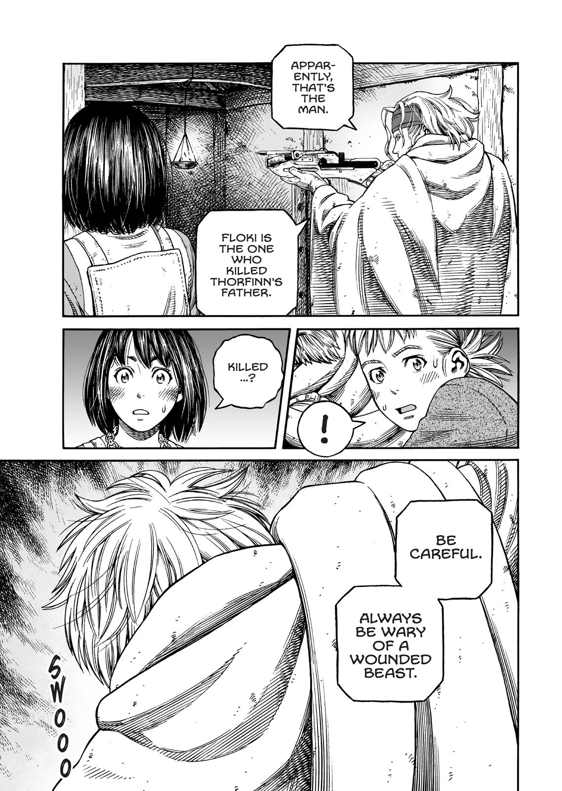 Vinland Saga Ch.149 p.9