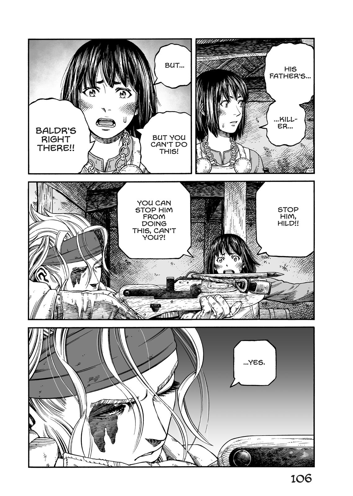 Vinland Saga Ch.149 p.10