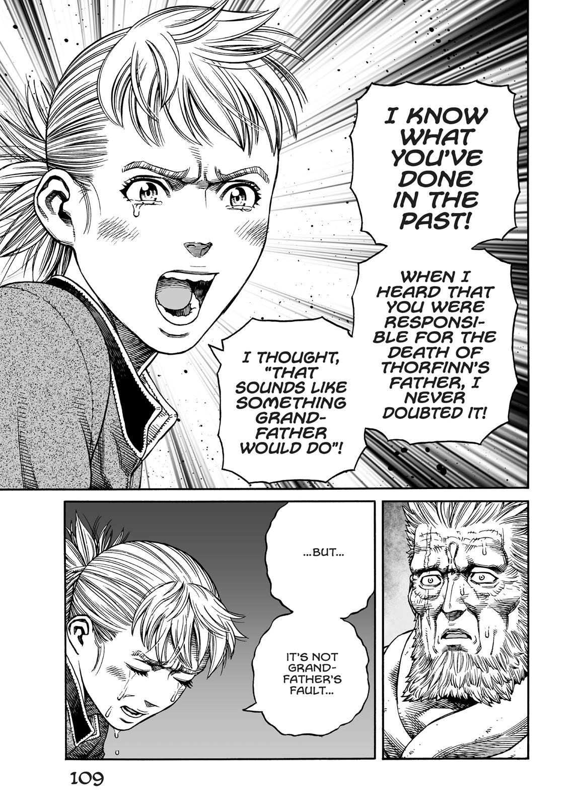 Vinland Saga Ch.149 p.13