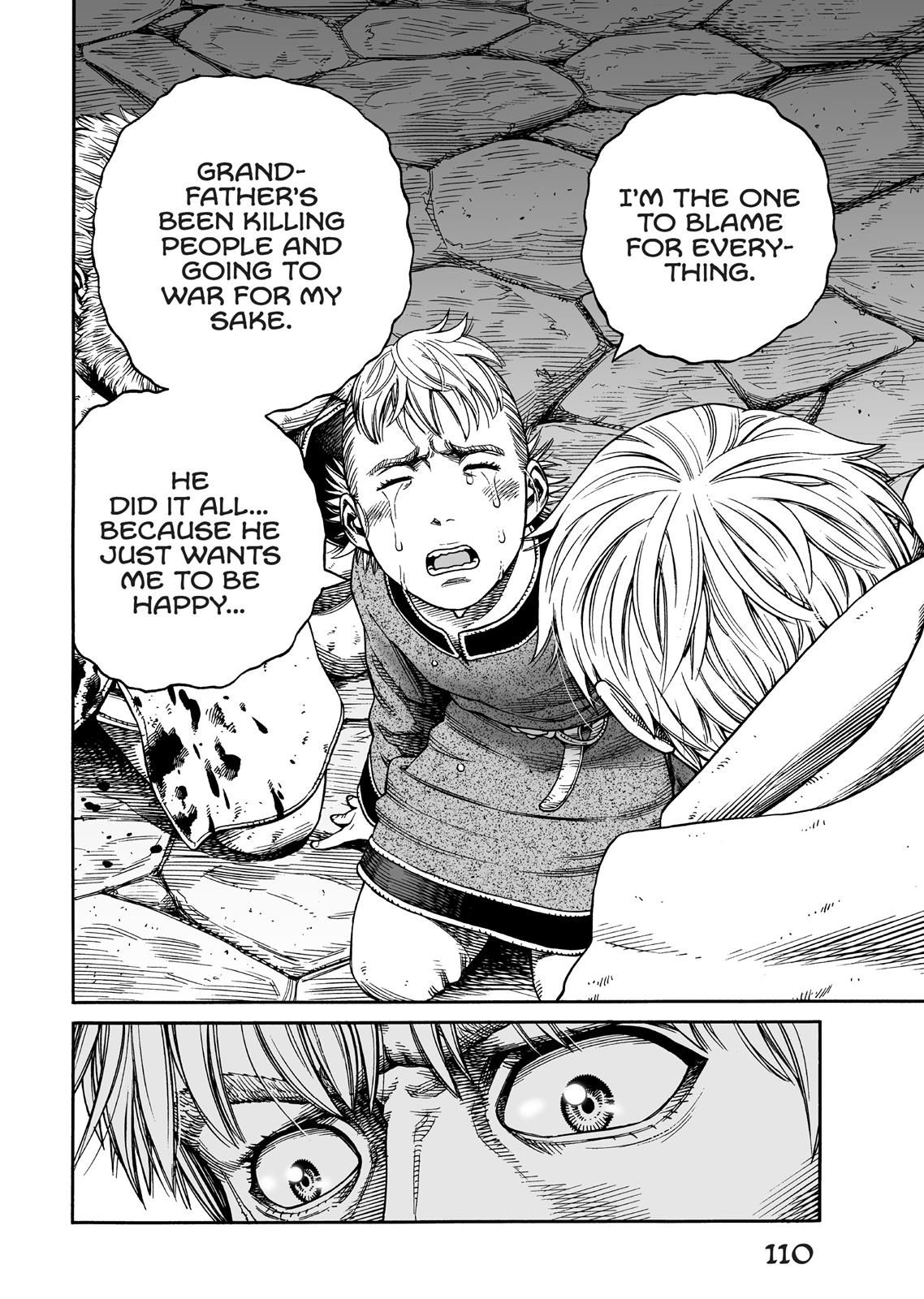 Vinland Saga Ch.149 p.14