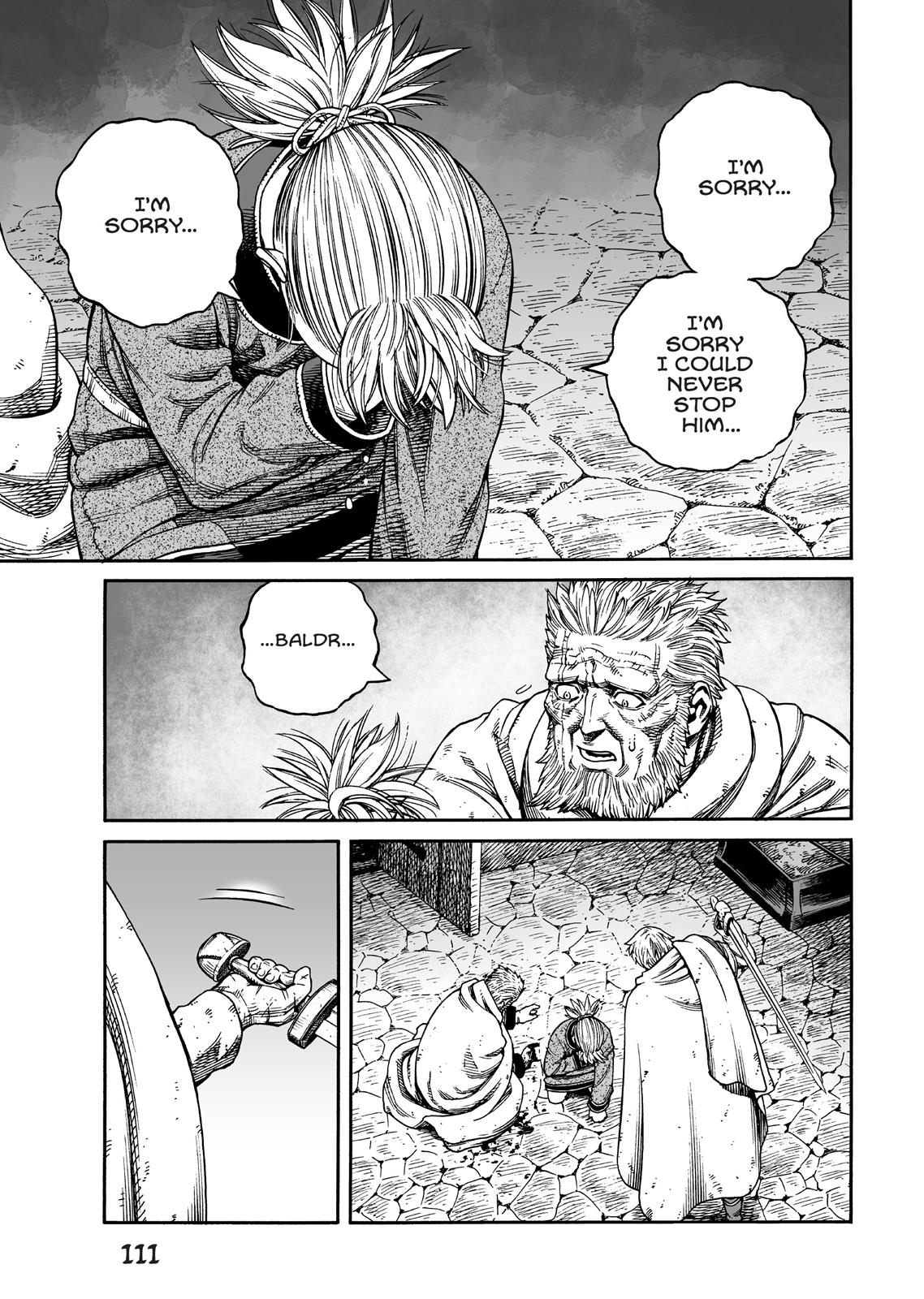 Vinland Saga Ch.149 p.15