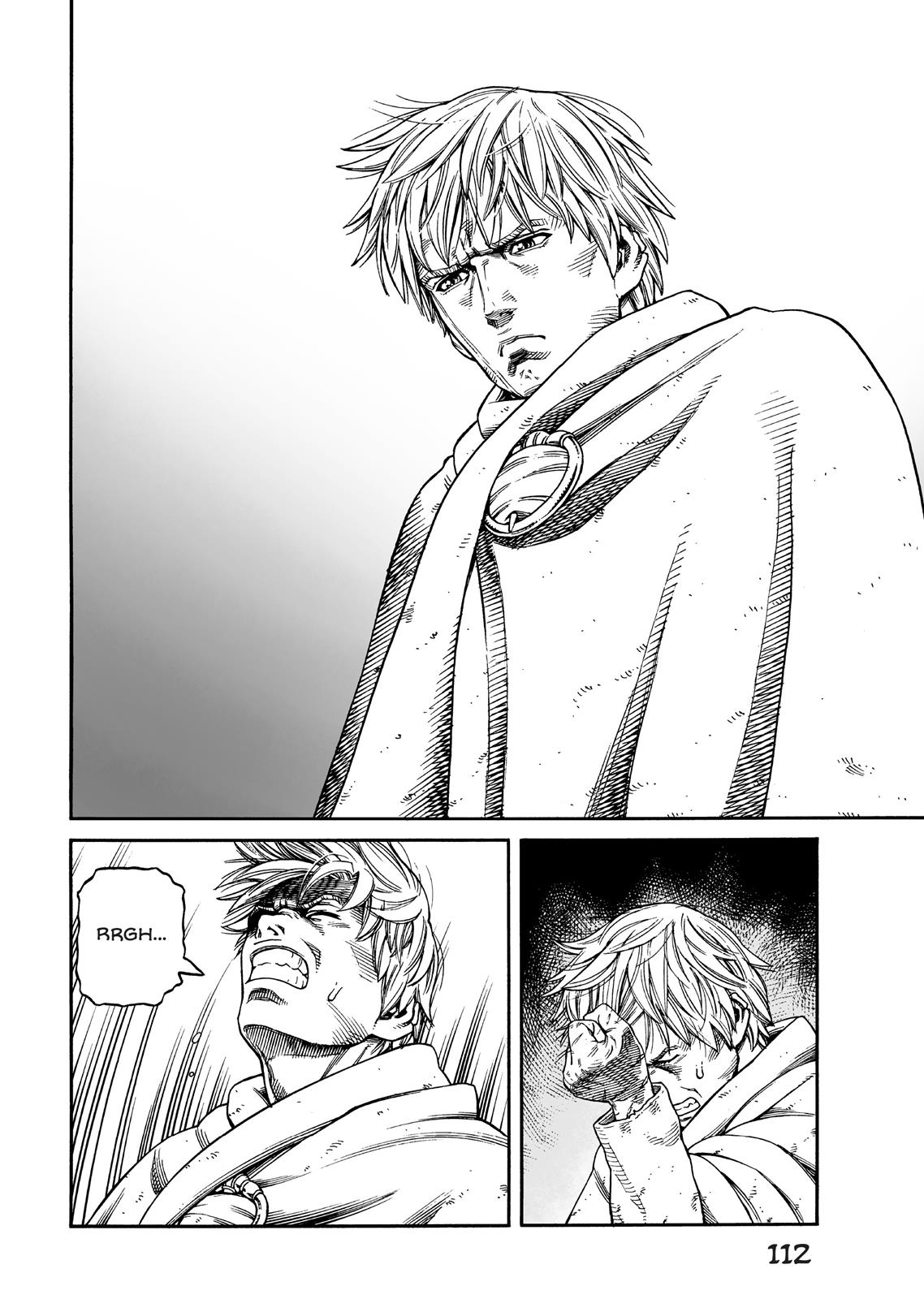 Vinland Saga Ch.149 p.16