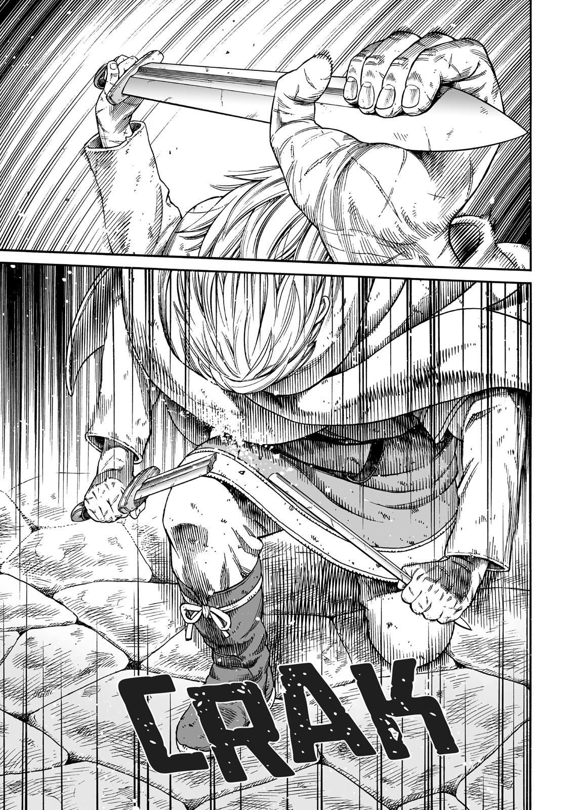 Vinland Saga Ch.149 p.17