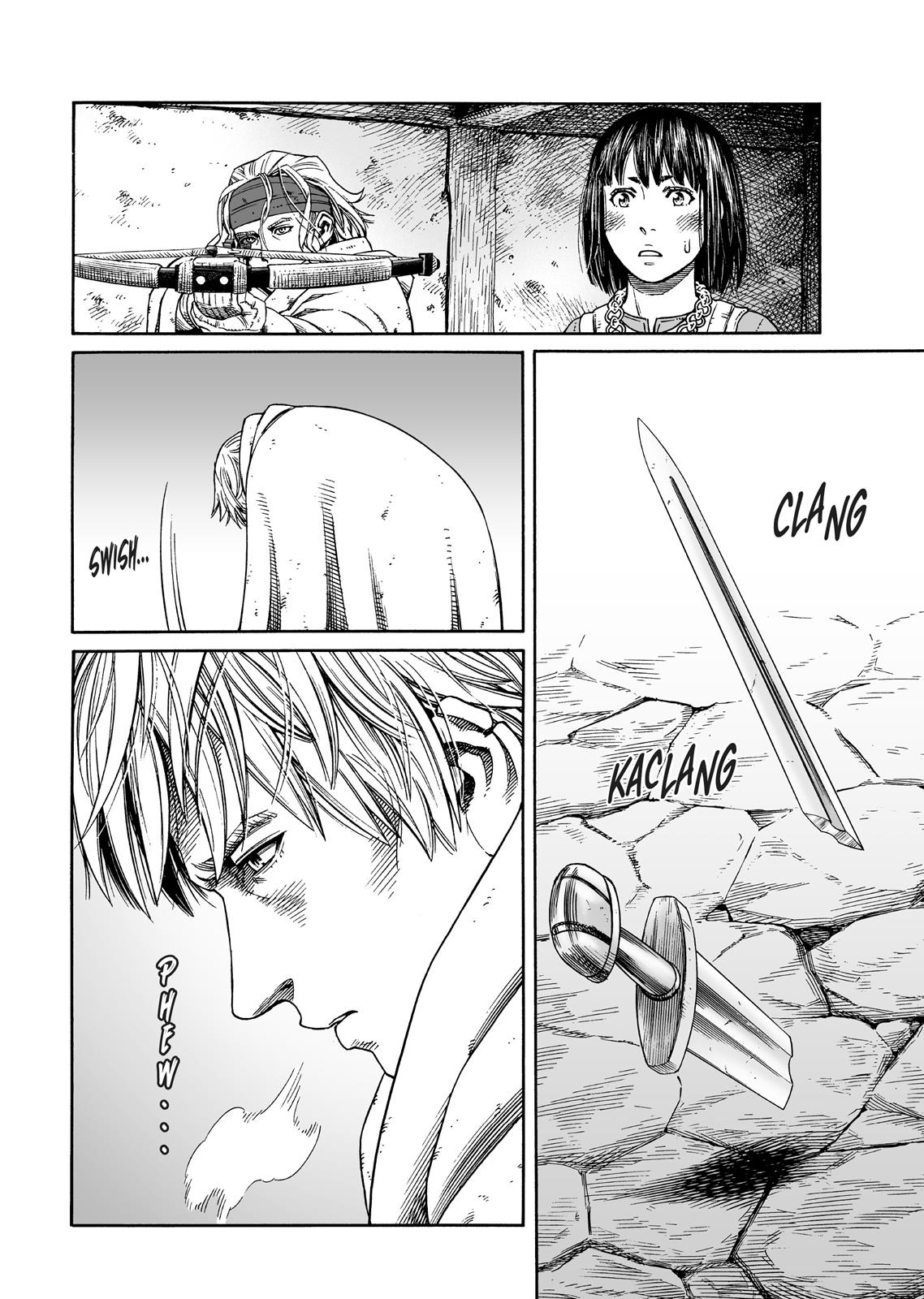 Vinland Saga Ch.149 p.18
