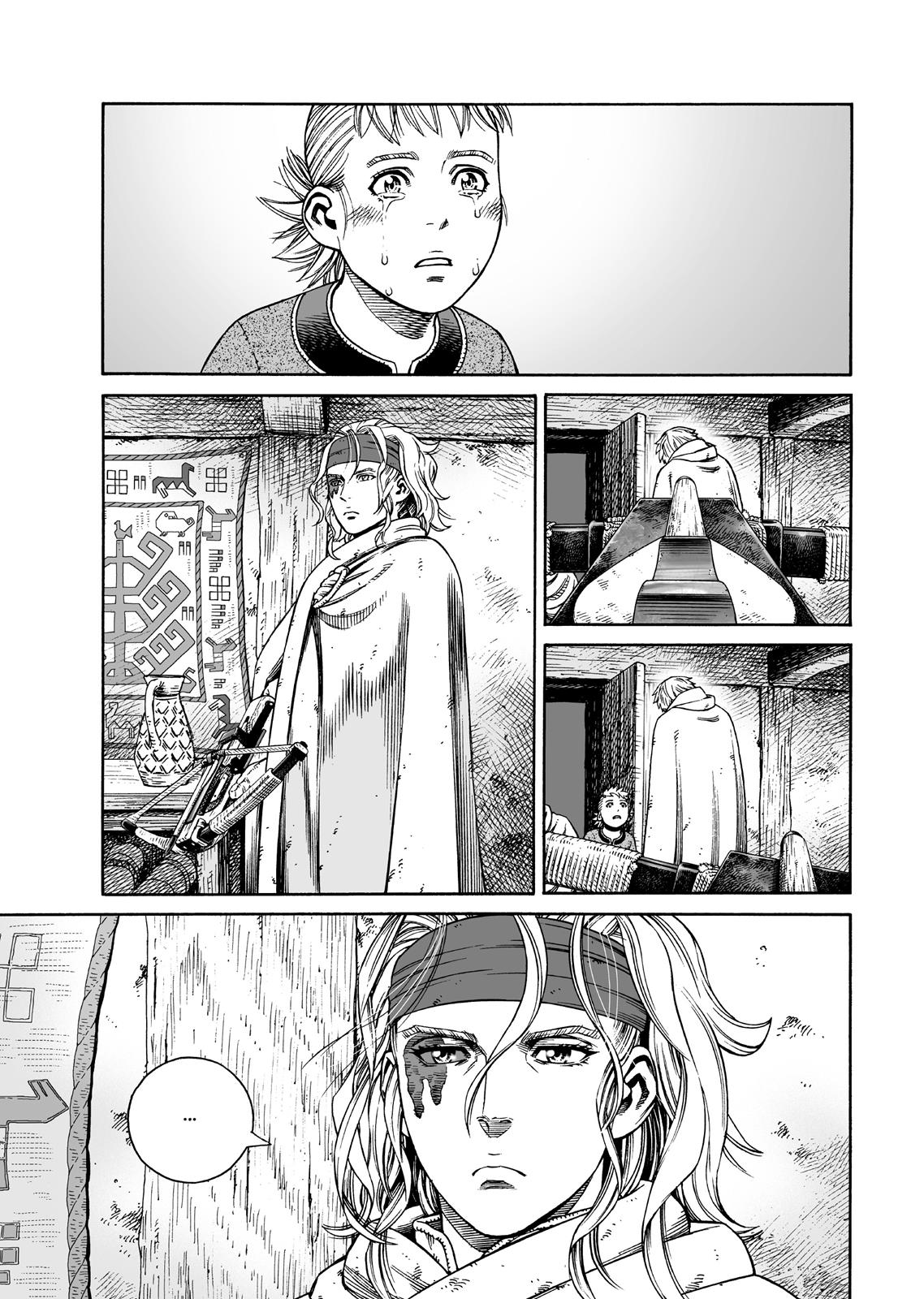 Vinland Saga Ch.149 p.19