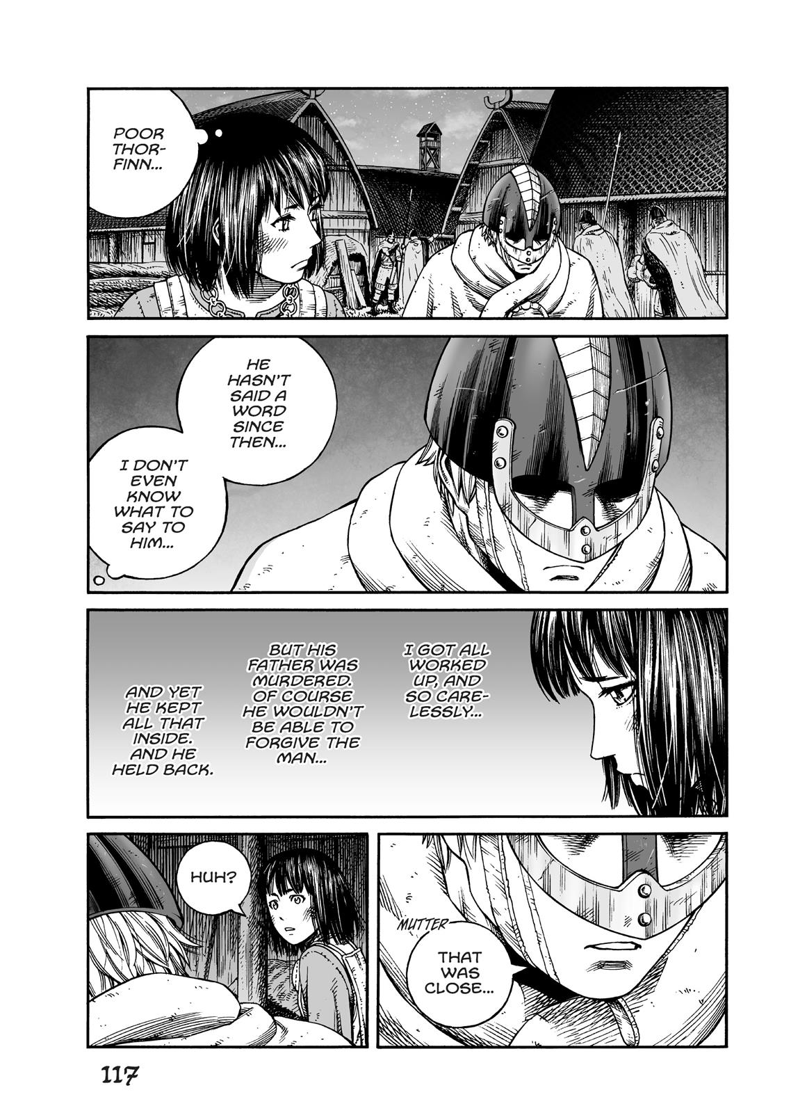 Vinland Saga Ch.149 p.21