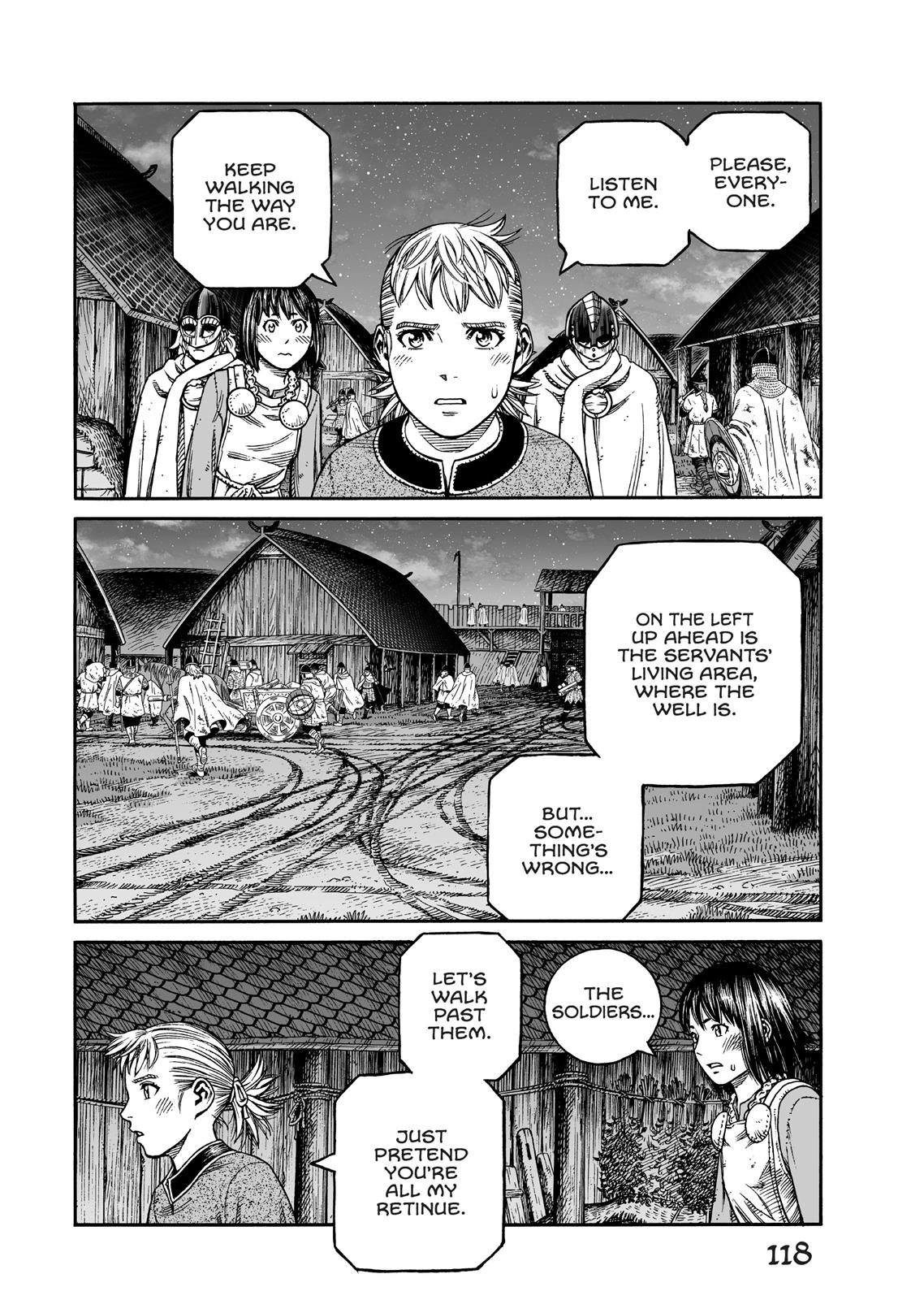 Vinland Saga Ch.149 p.22