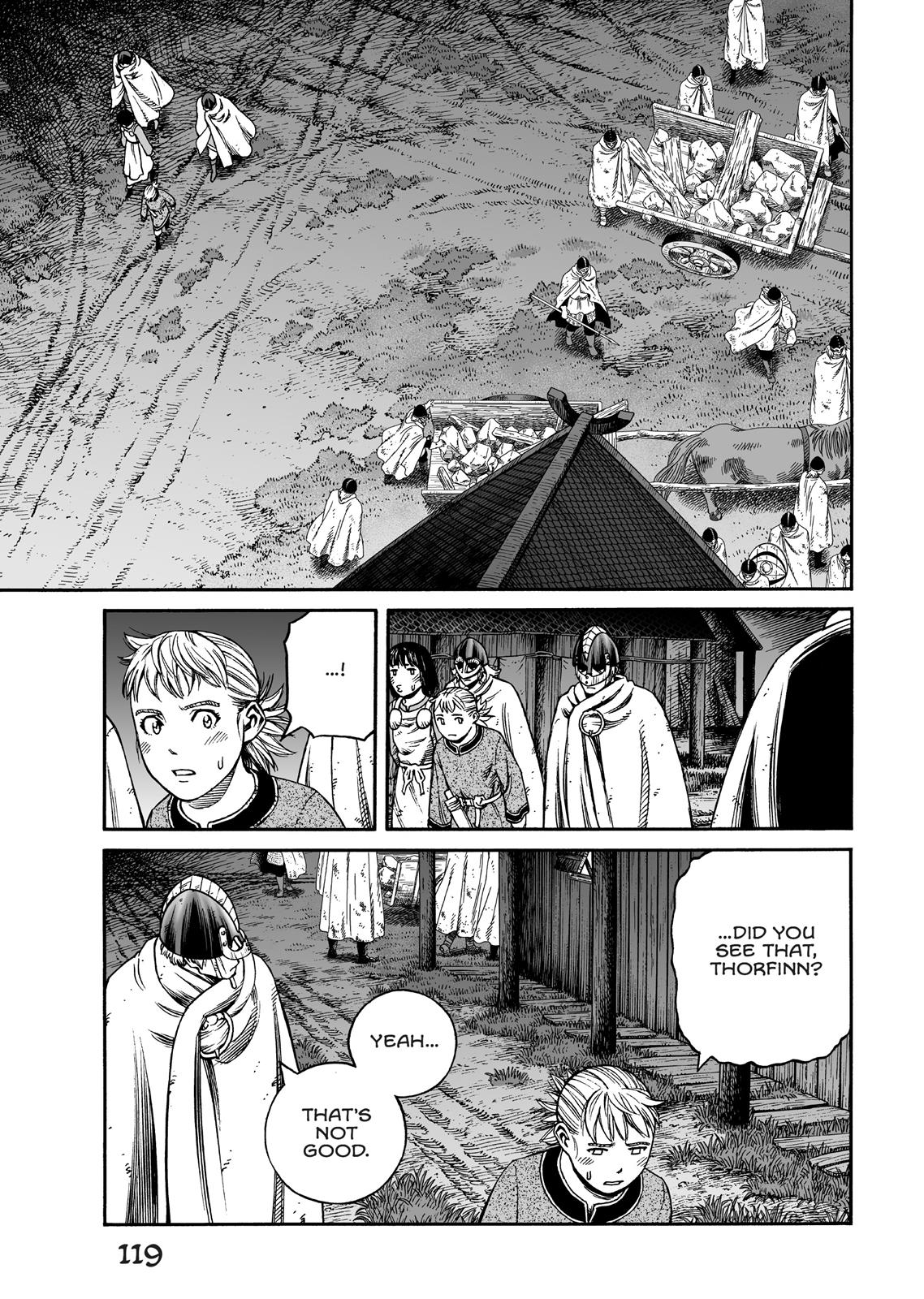 Vinland Saga Ch.149 p.23