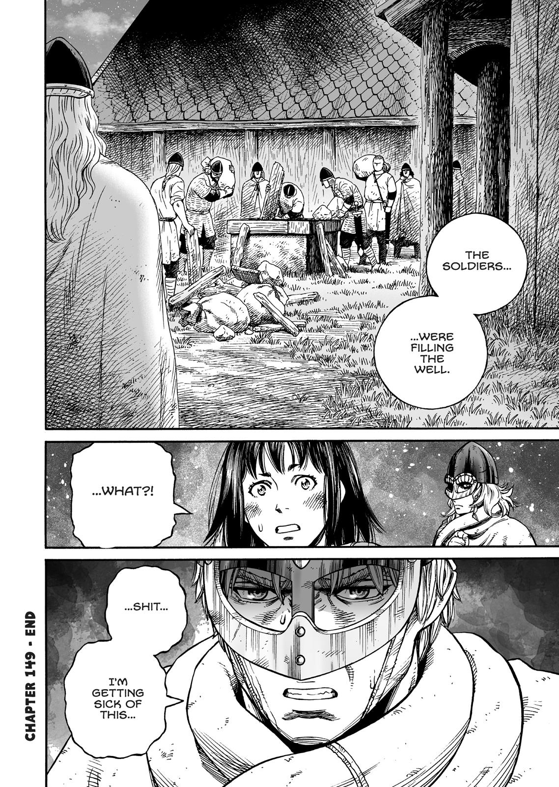 Vinland Saga Ch.149 p.24