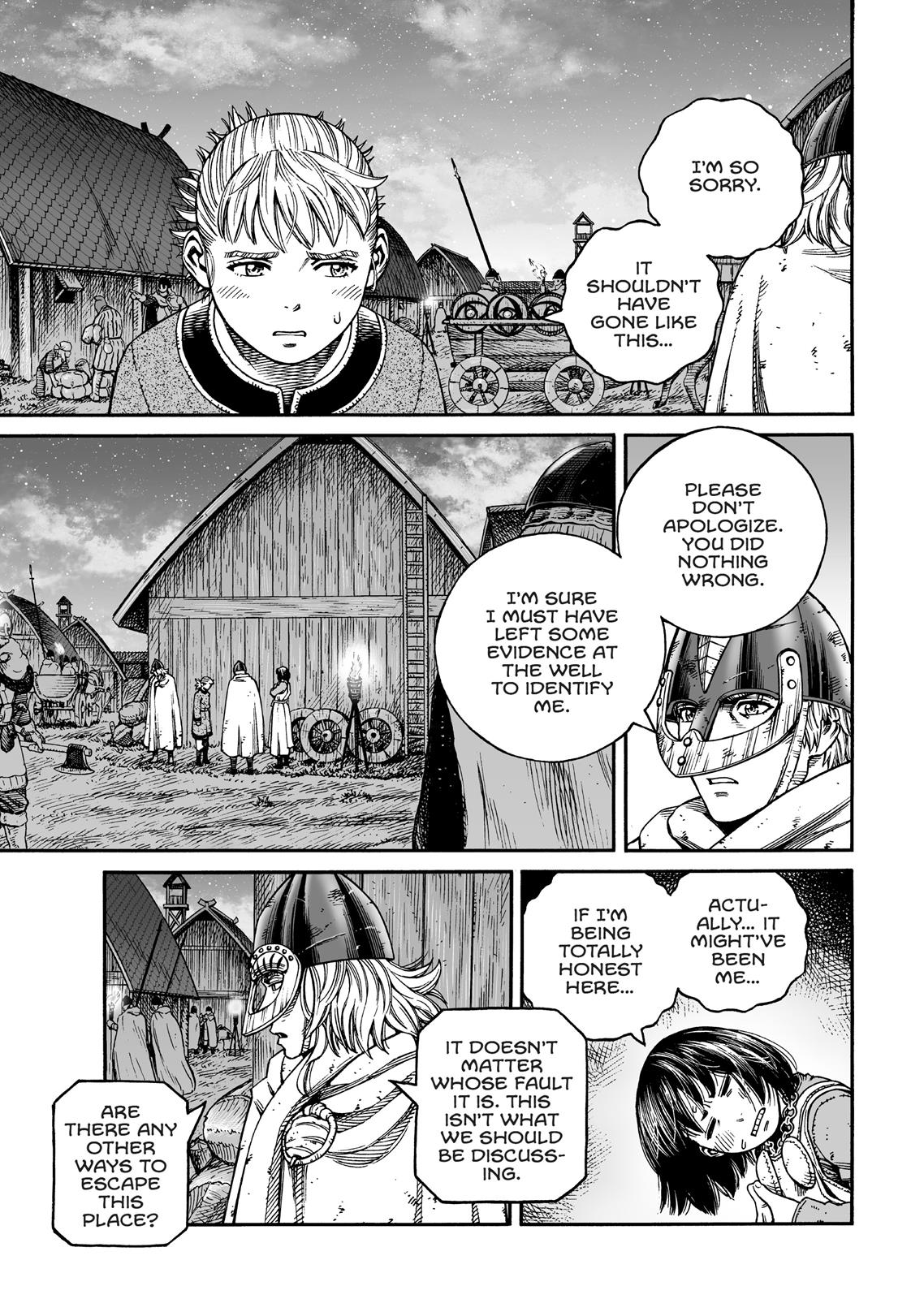Vinland Saga Ch.150 p.3