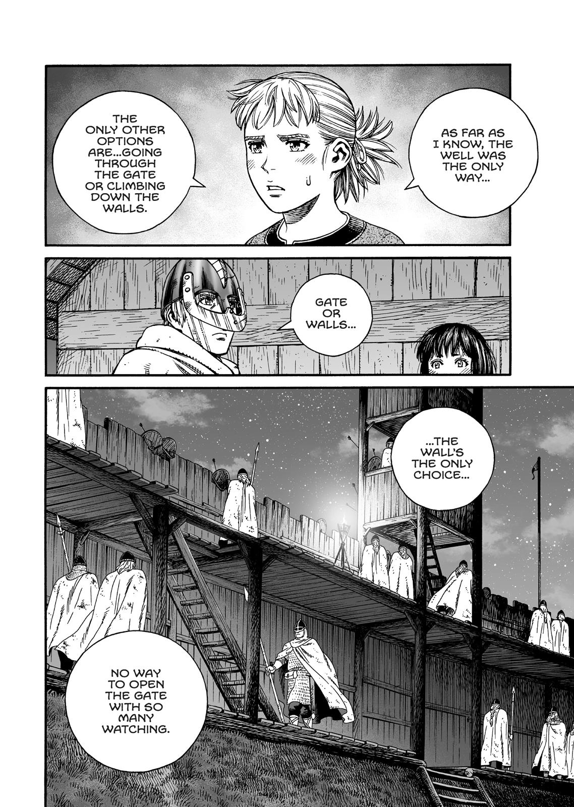 Vinland Saga Ch.150 p.4