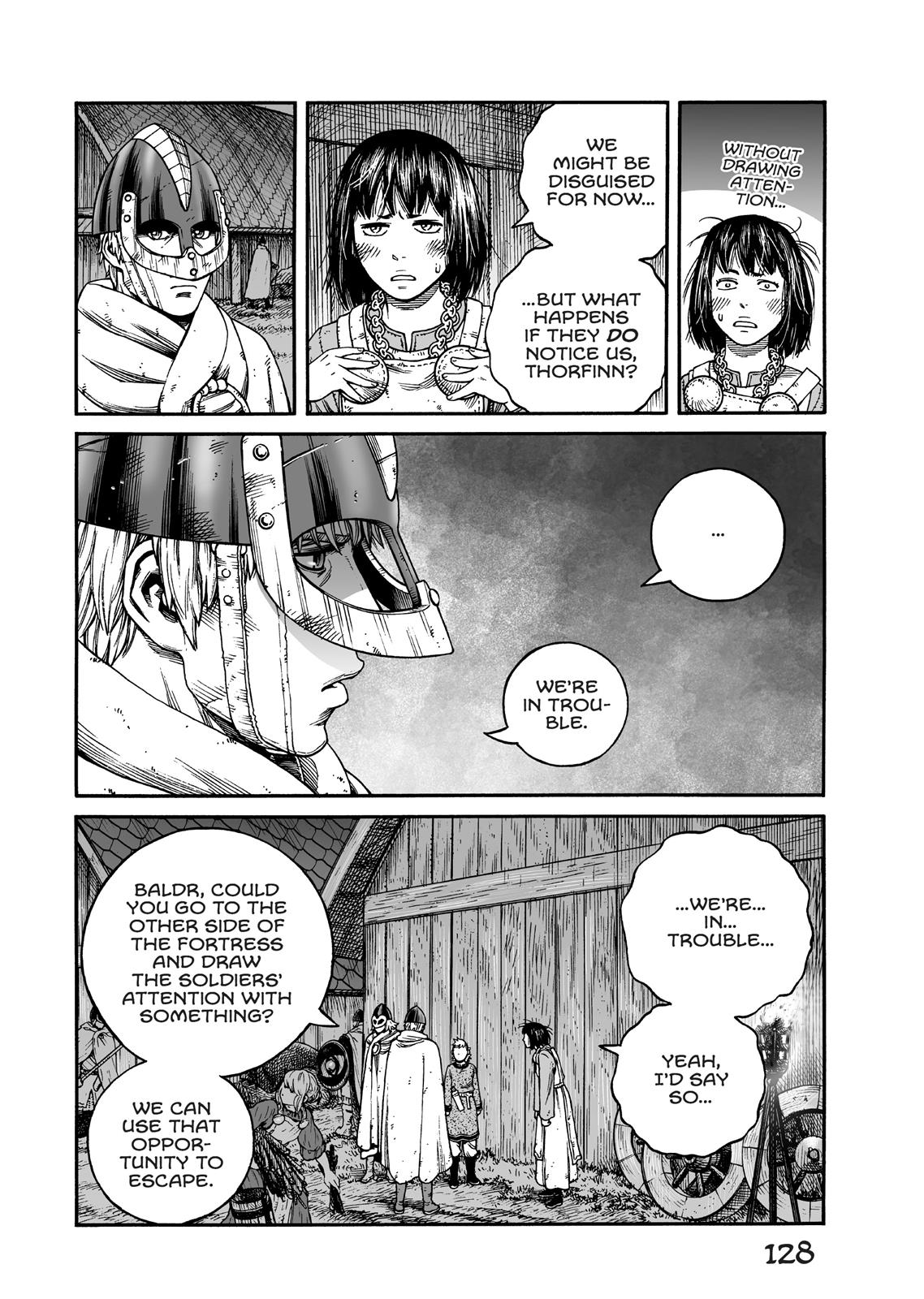 Vinland Saga Ch.150 p.6