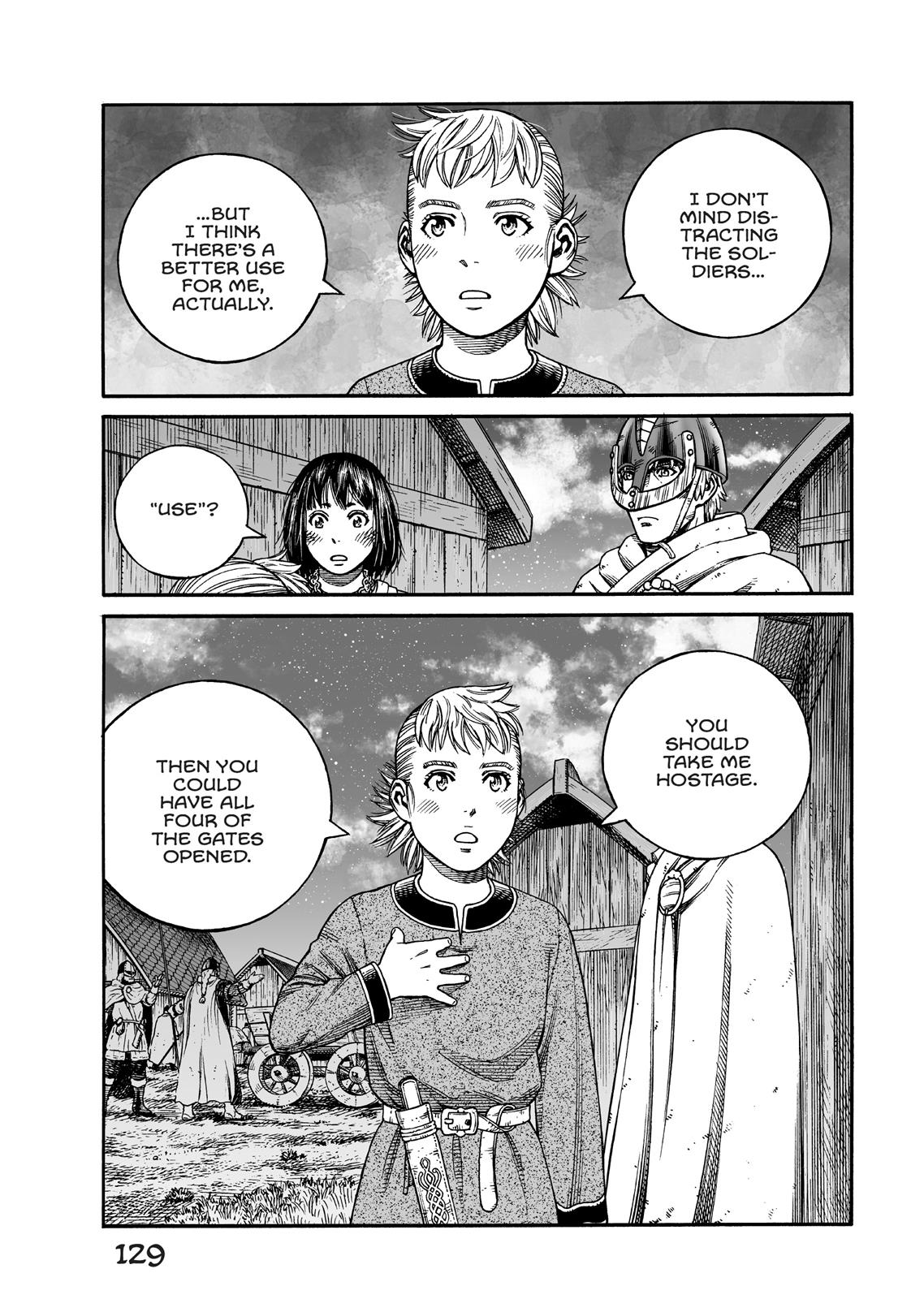 Vinland Saga Ch.150 p.7