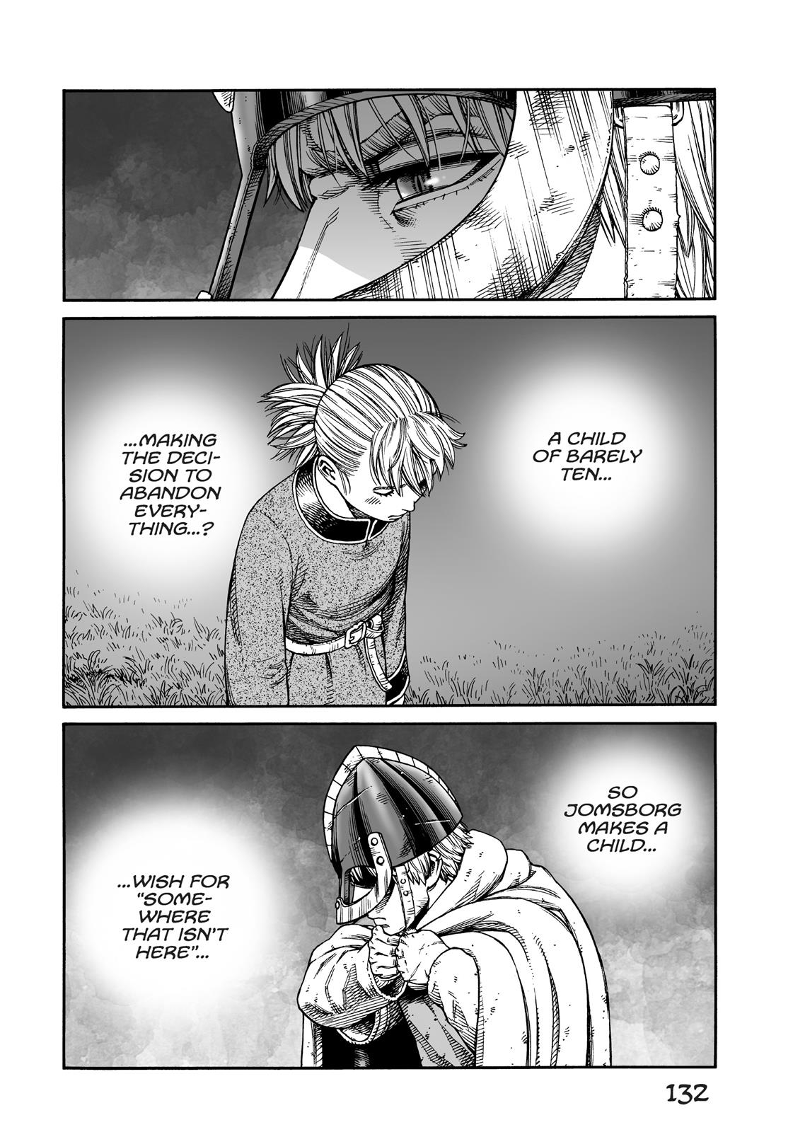 Vinland Saga Ch.150 p.10