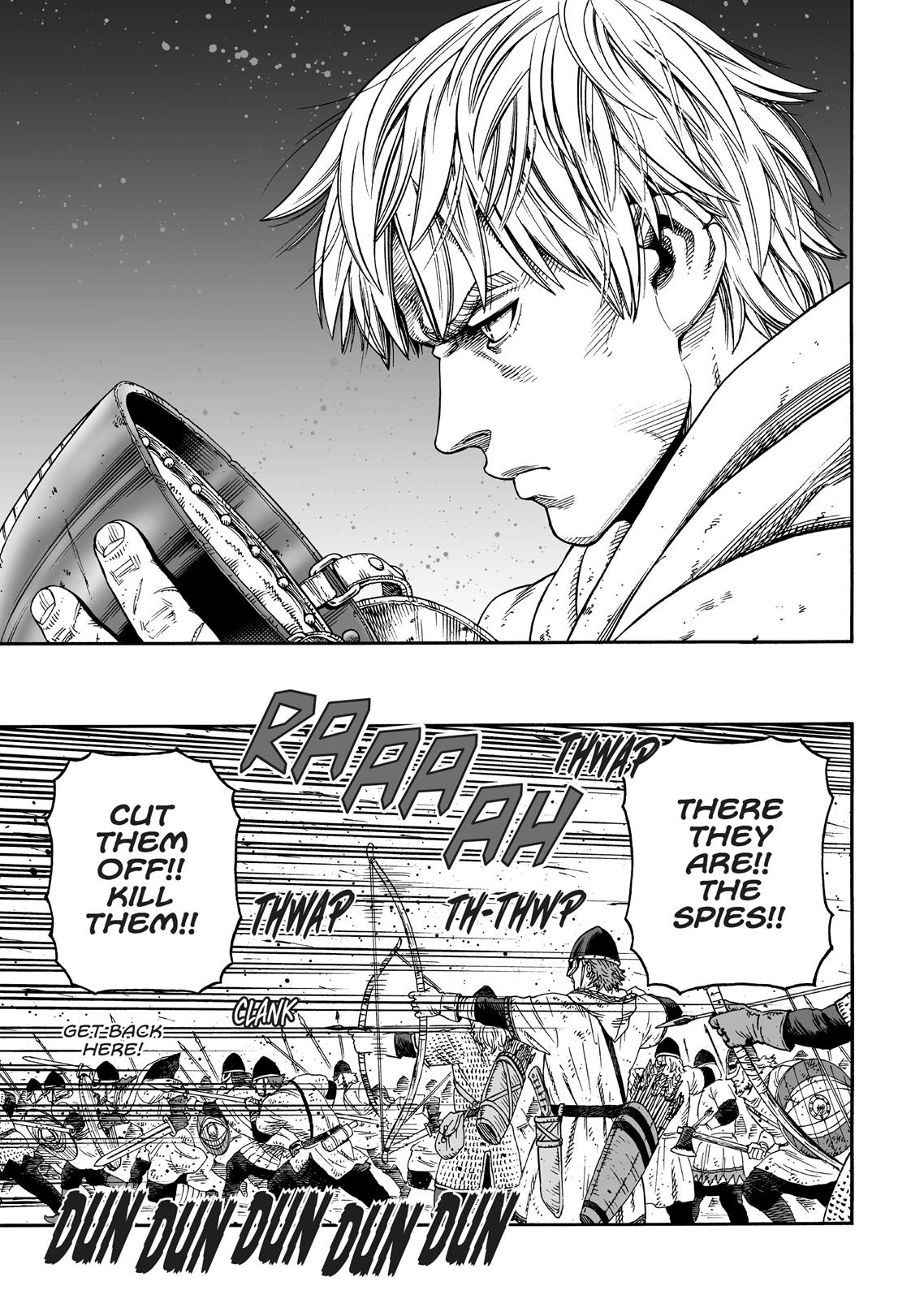 Vinland Saga Ch.150 p.11