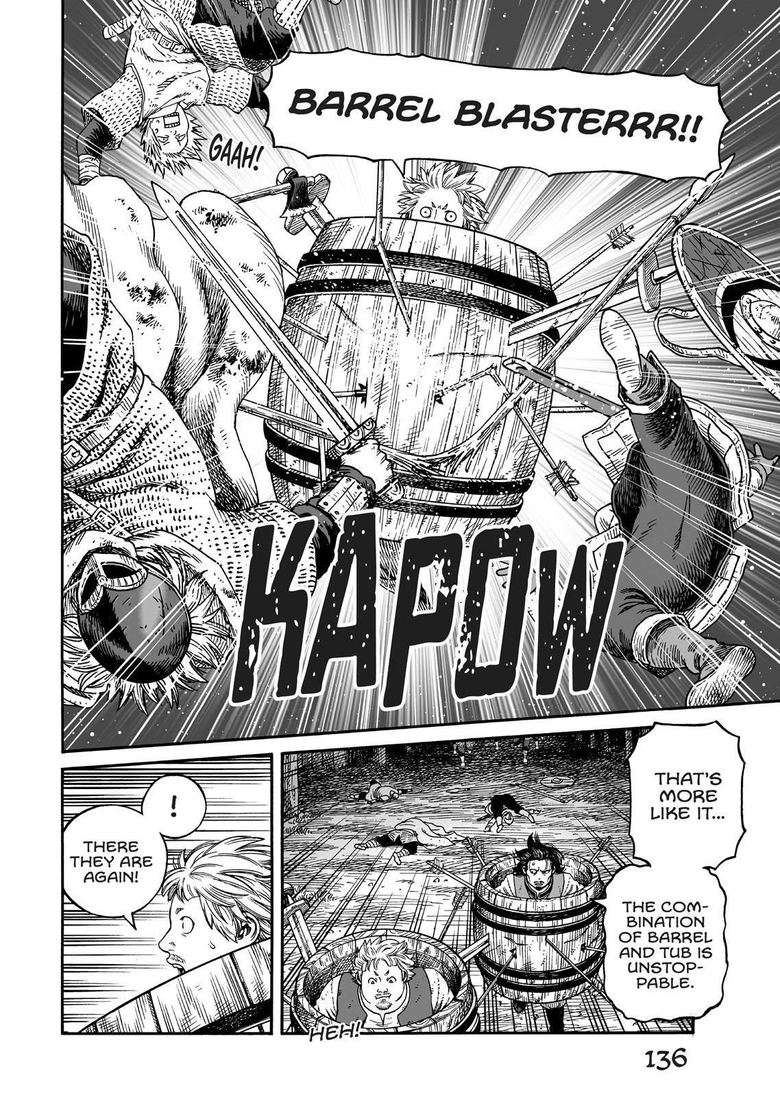 Vinland Saga Ch.150 p.14